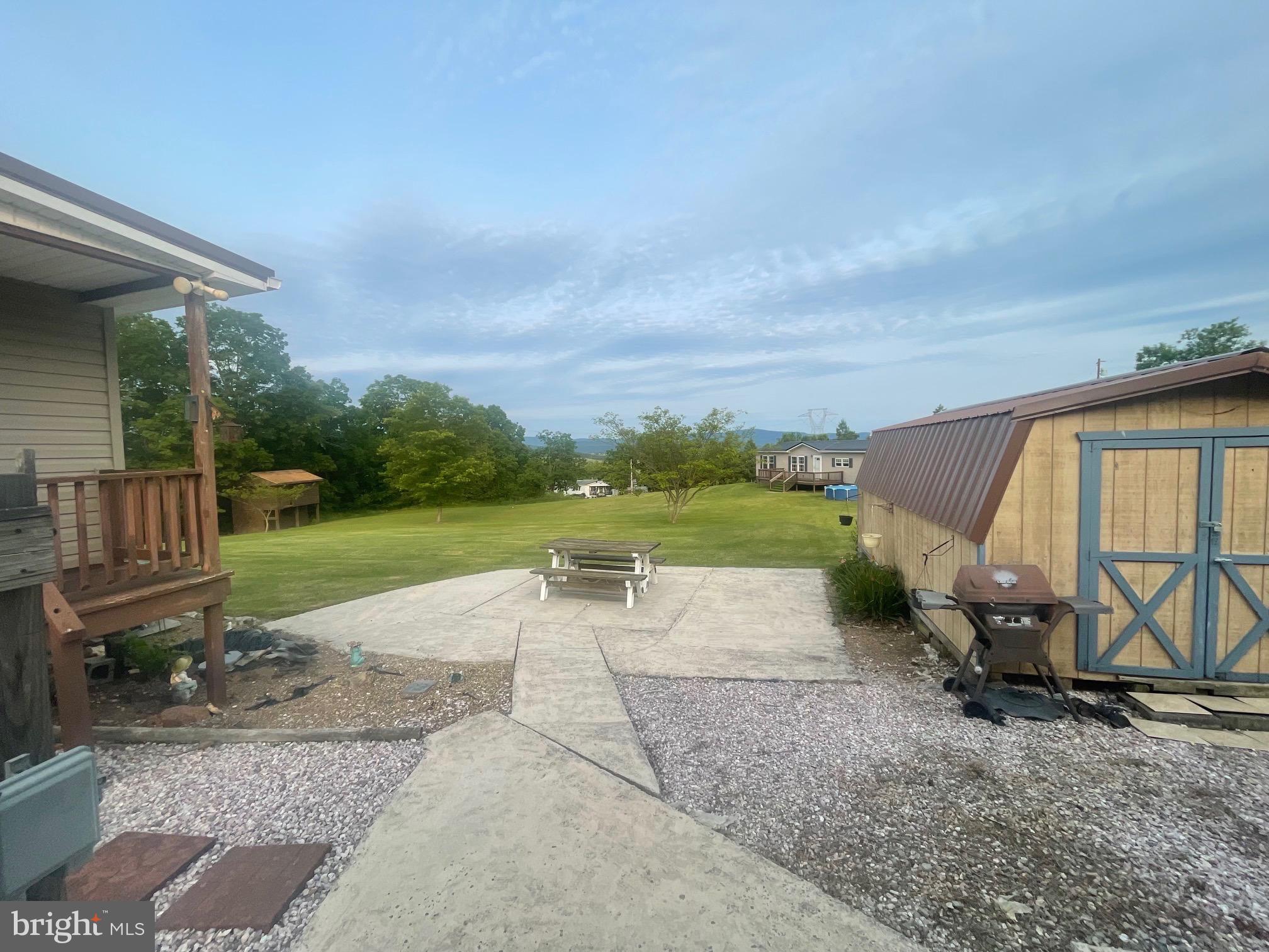 SKY VALLEY - Residential