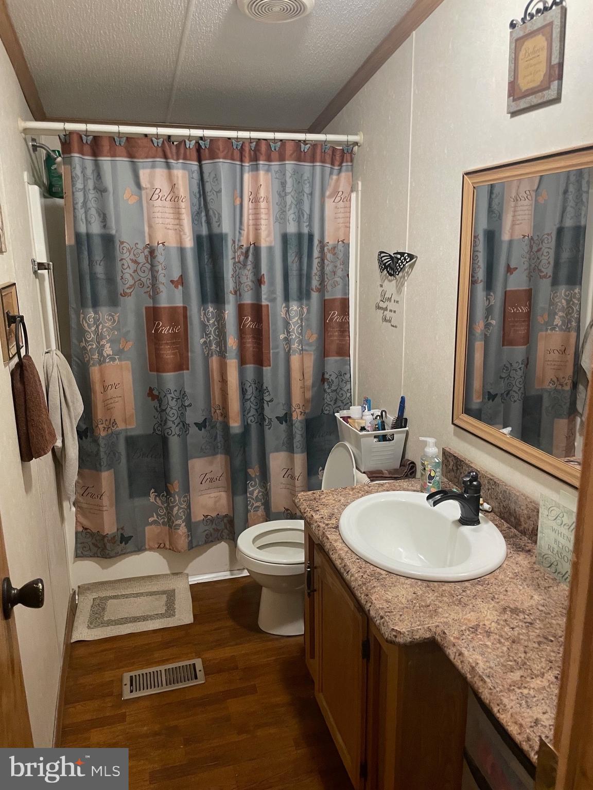 SKY VALLEY - Residential