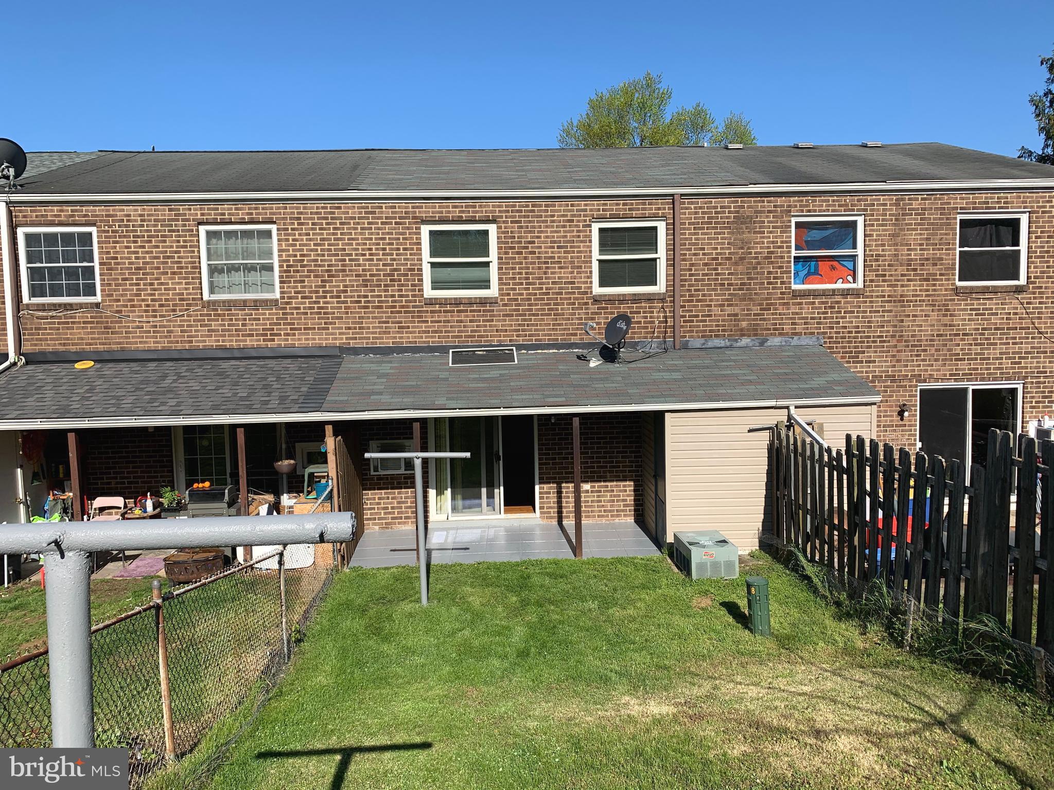 NONE AVAILABLE - Residential Lease