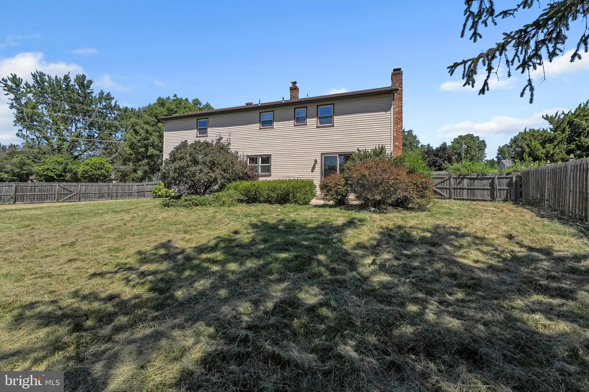1 CHATEAU DRIVE