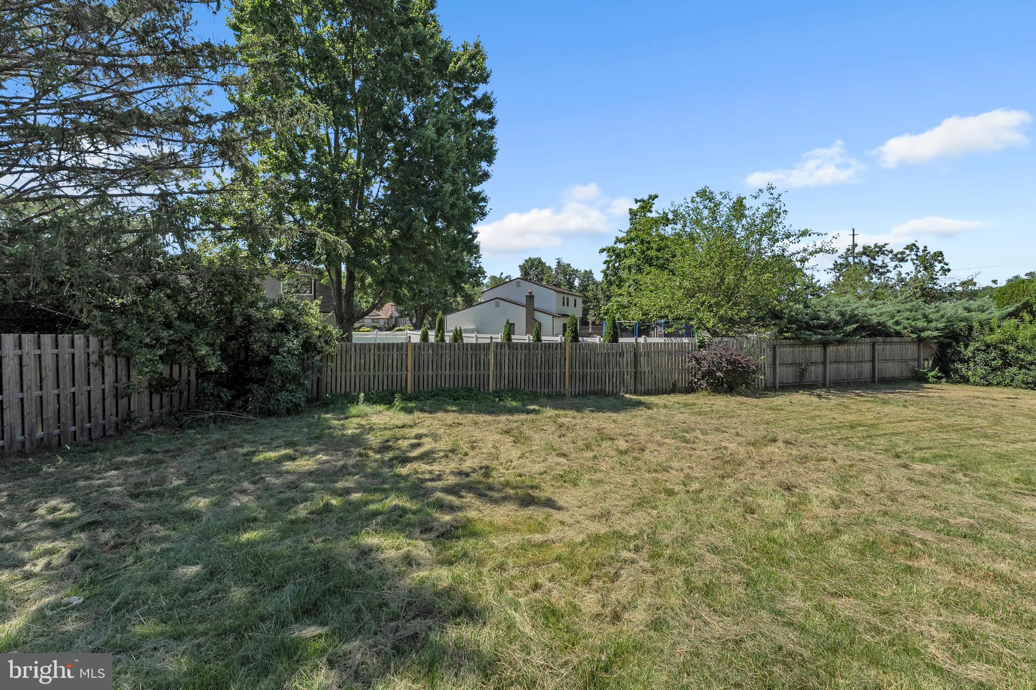 1 CHATEAU DRIVE