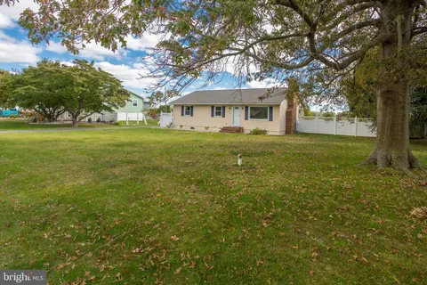 616 Hammond Drive, Milford, DE MLS: DESU2084234