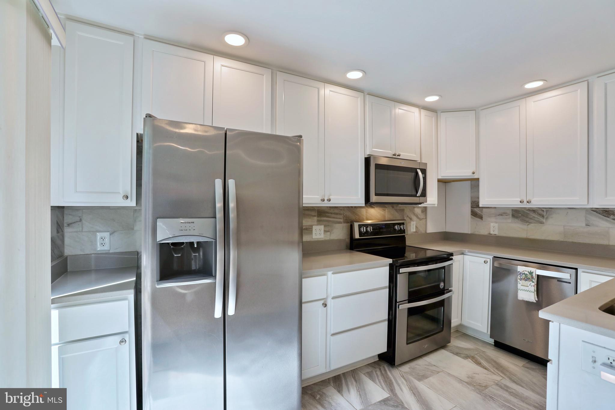 ORCHARD HILL - Residential