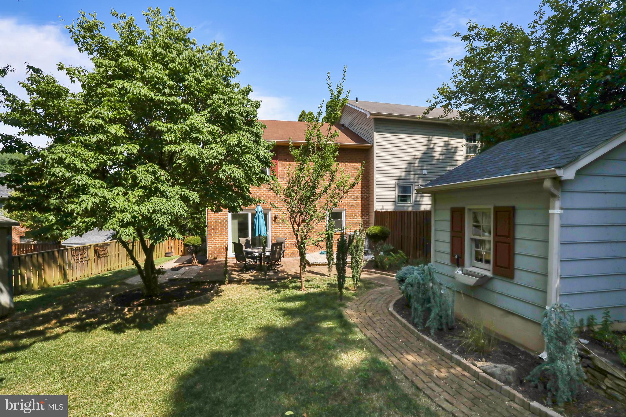 ORCHARD HILL - Residential