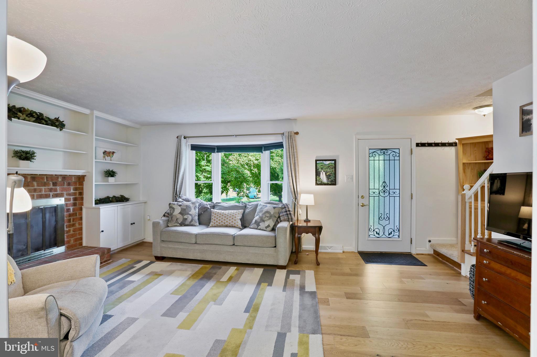 ORCHARD HILL - Residential