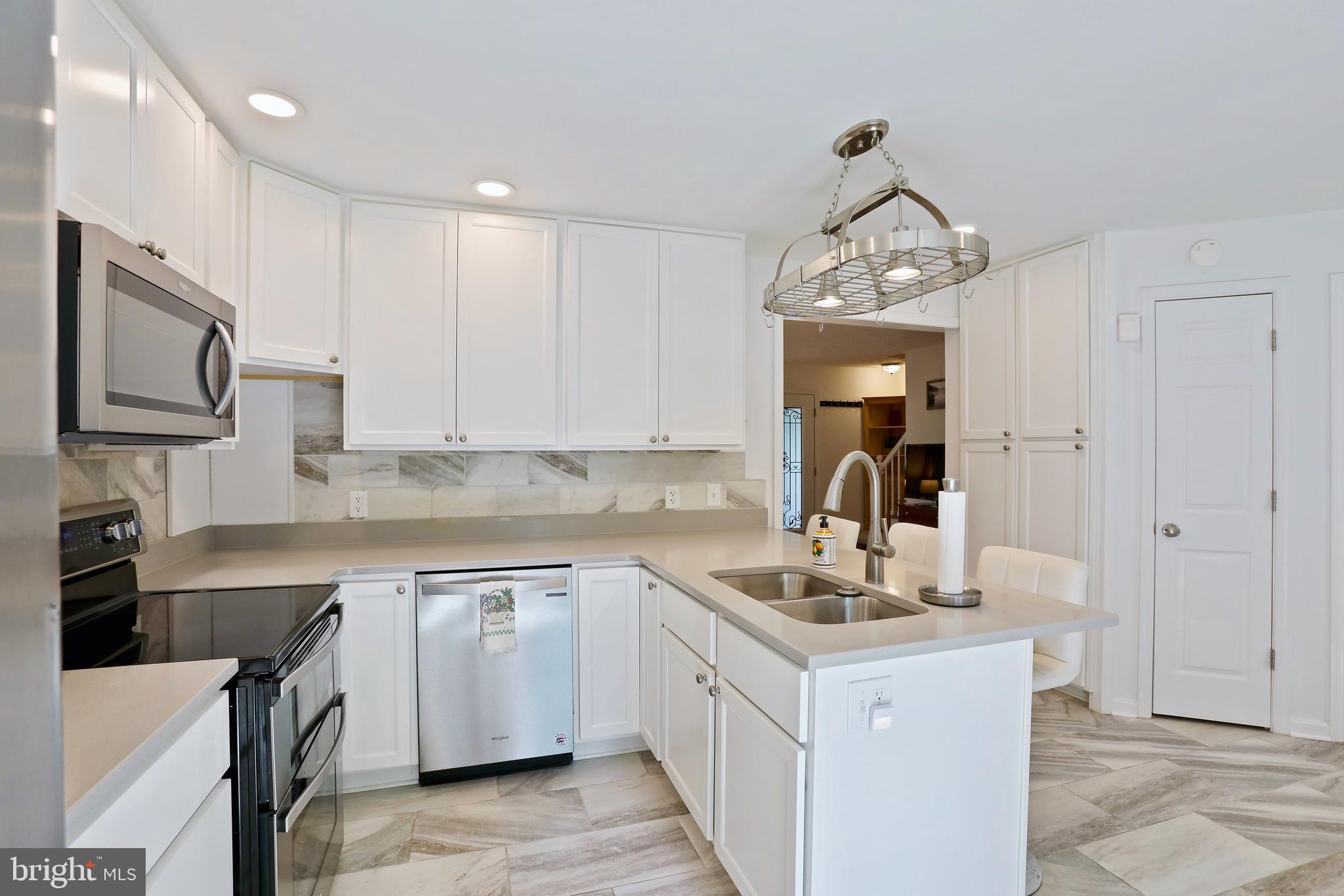 ORCHARD HILL - Residential