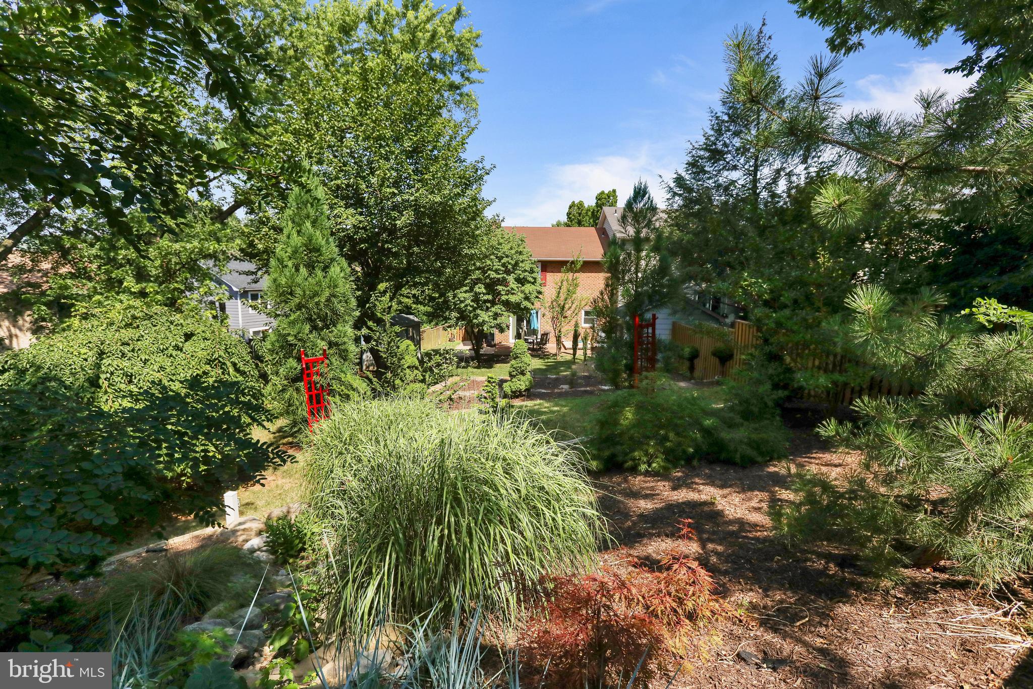 ORCHARD HILL - Residential