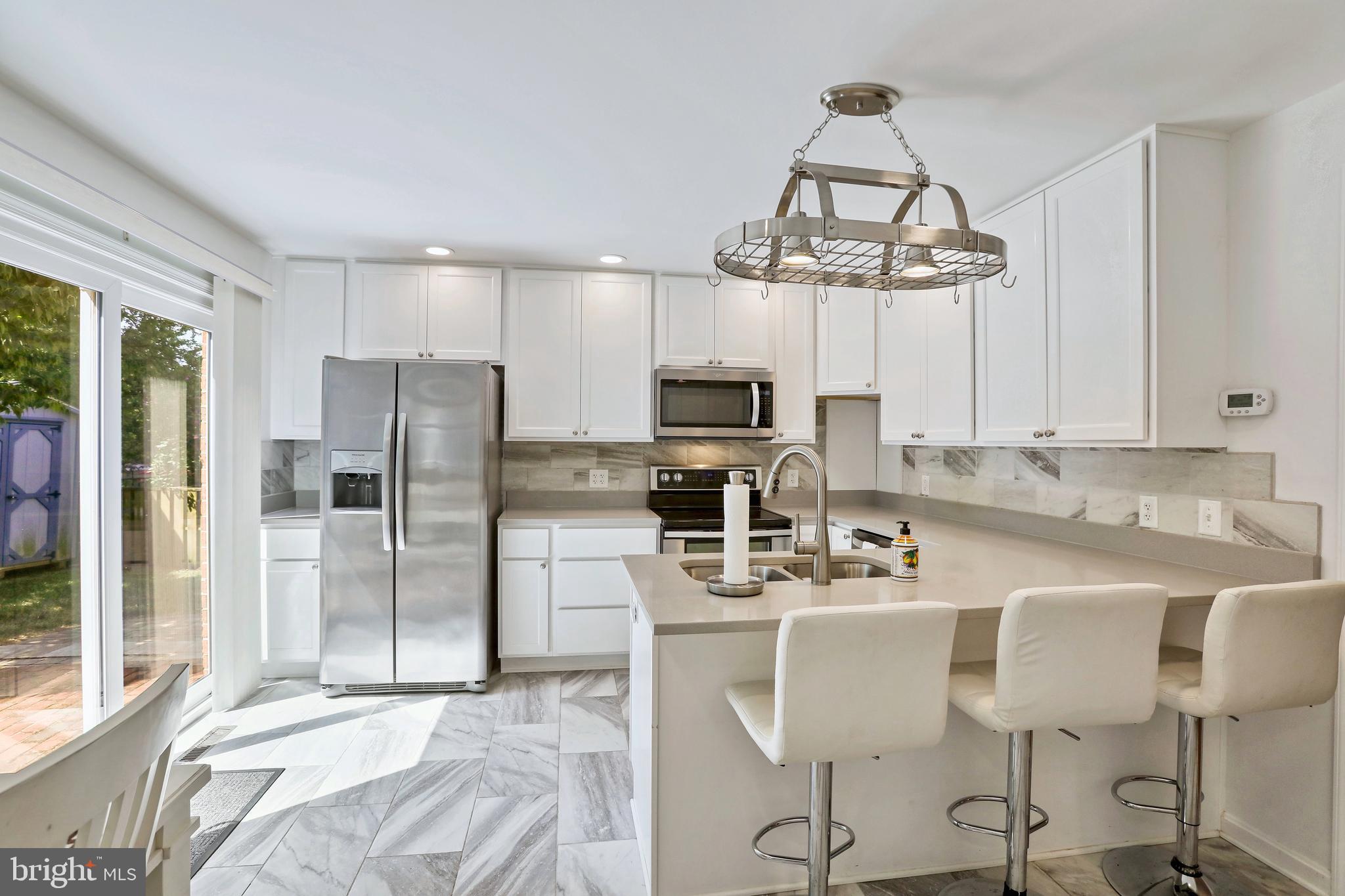 ORCHARD HILL - Residential