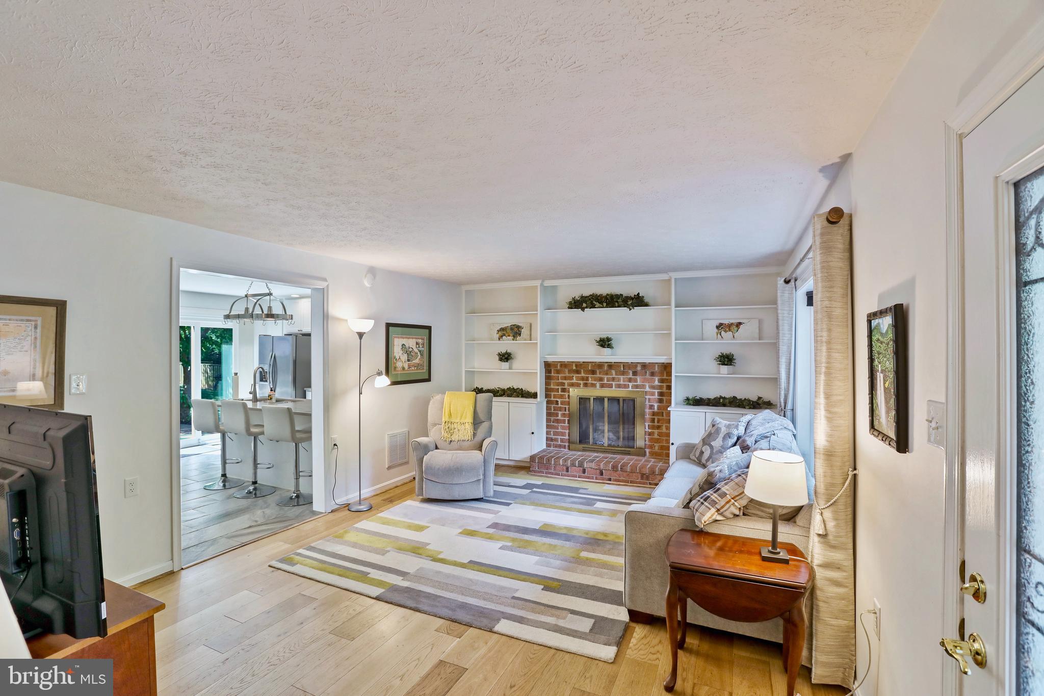 ORCHARD HILL - Residential