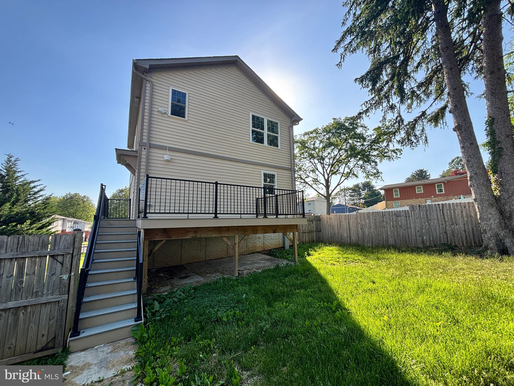 CARROLL COUNTY FARMETTES - Residential