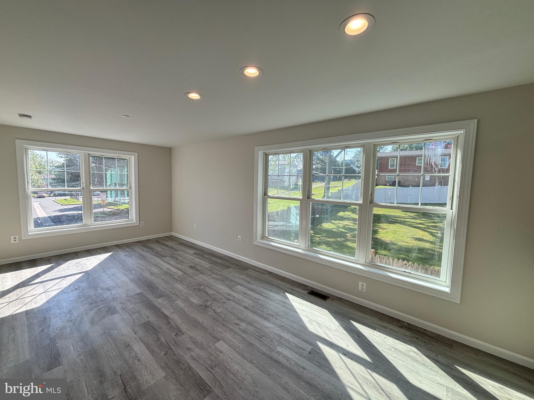 CARROLL COUNTY FARMETTES - Residential