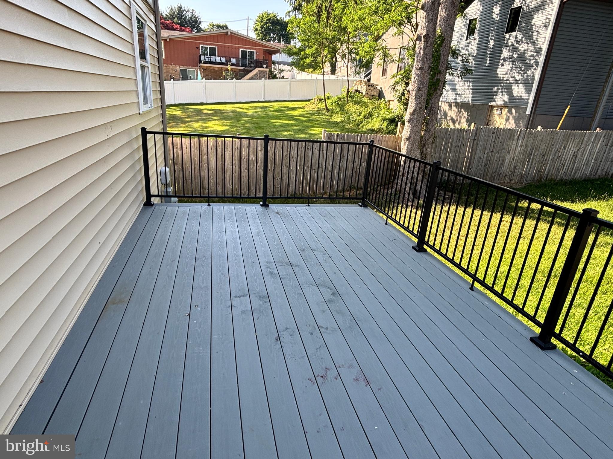 CARROLL COUNTY FARMETTES - Residential