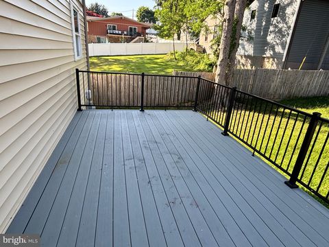 Tiny photo for 191 E George Street, WESTMINSTER, MD 21157 (MLS # MDCR2035036)