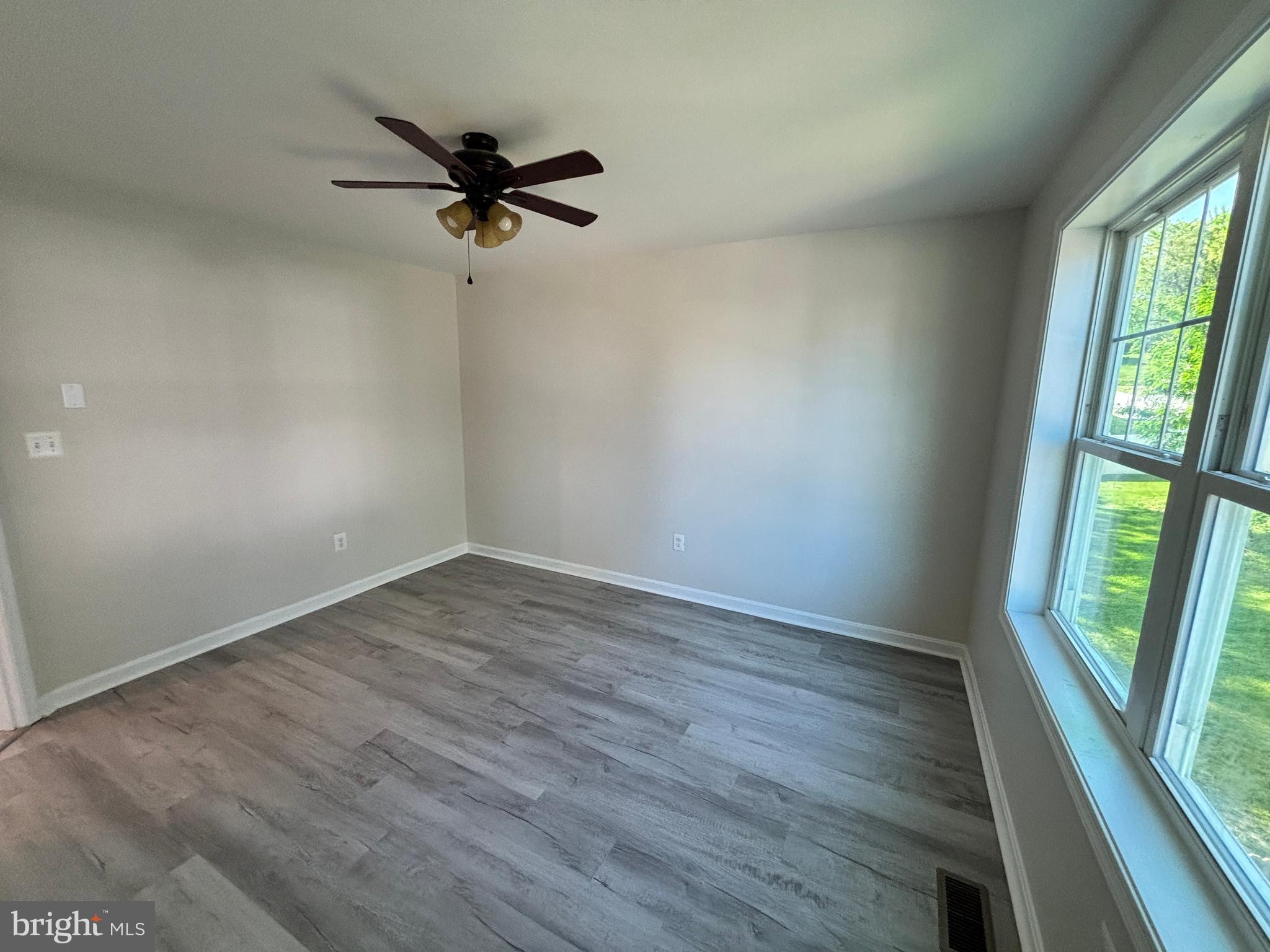 CARROLL COUNTY FARMETTES - Residential
