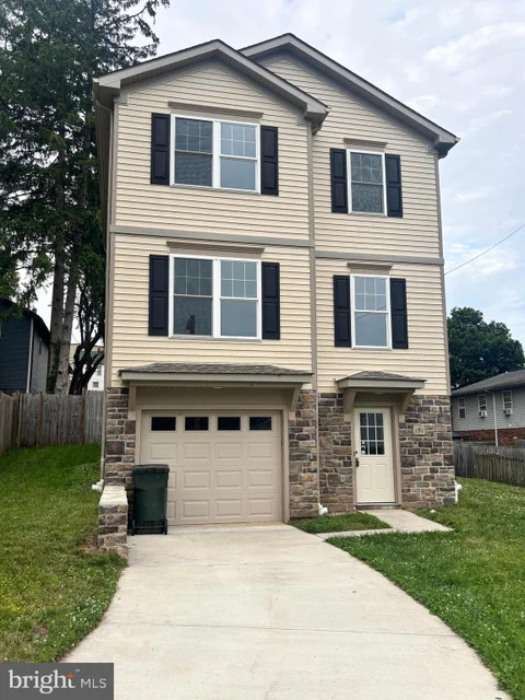 191 E George Street, Westminster, MD 21157 - #: MDCR2035036