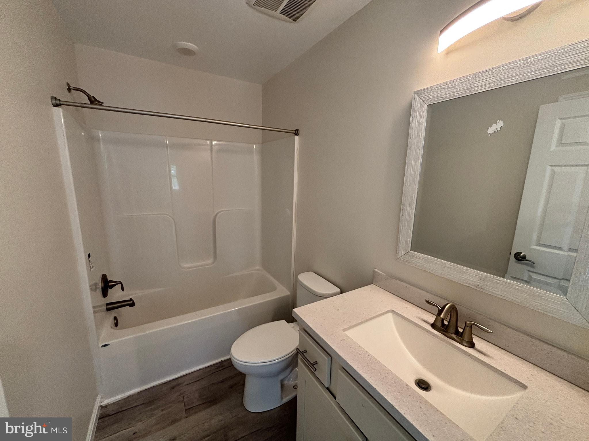 CARROLL COUNTY FARMETTES - Residential