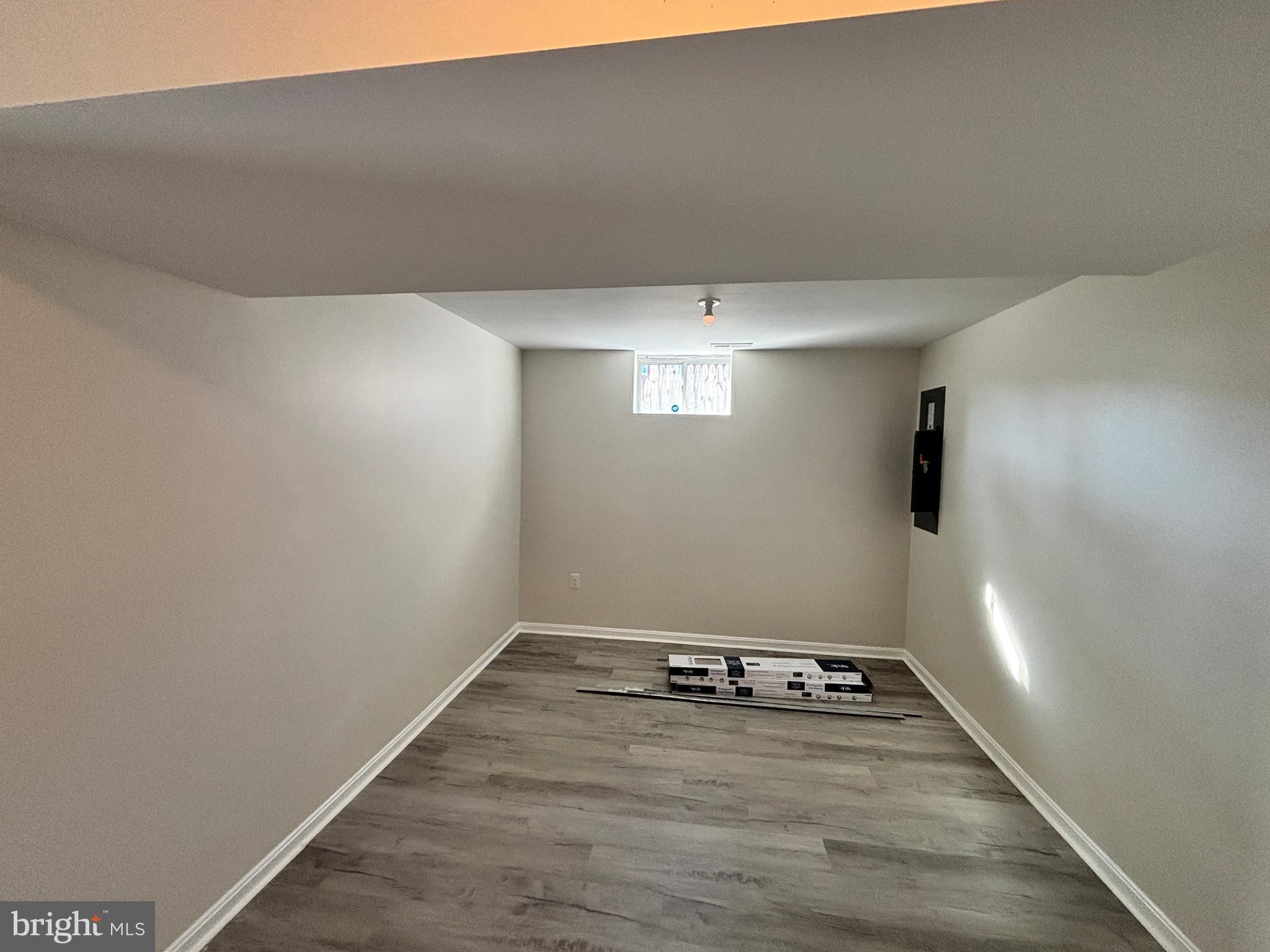 CARROLL COUNTY FARMETTES - Residential