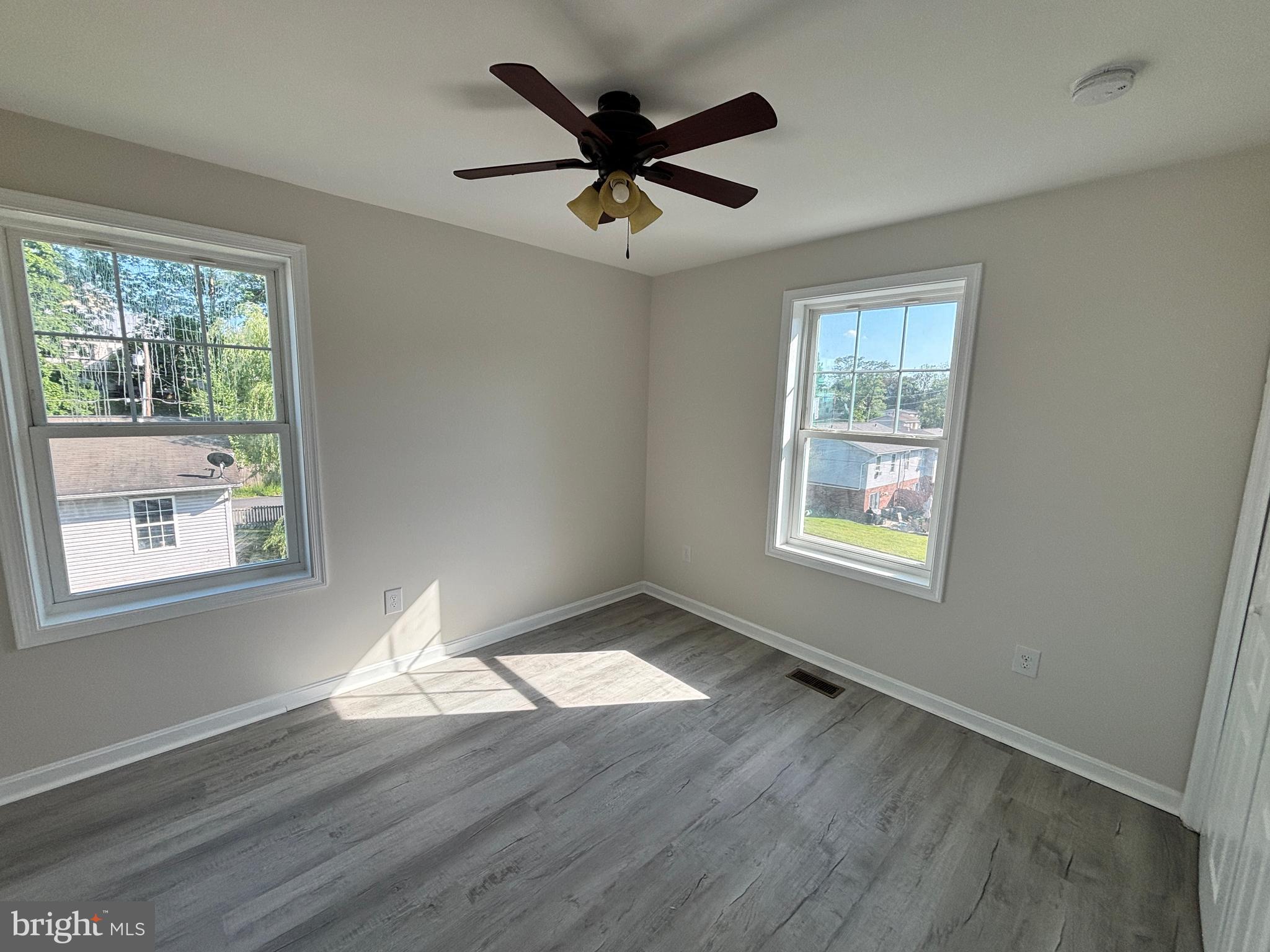 CARROLL COUNTY FARMETTES - Residential