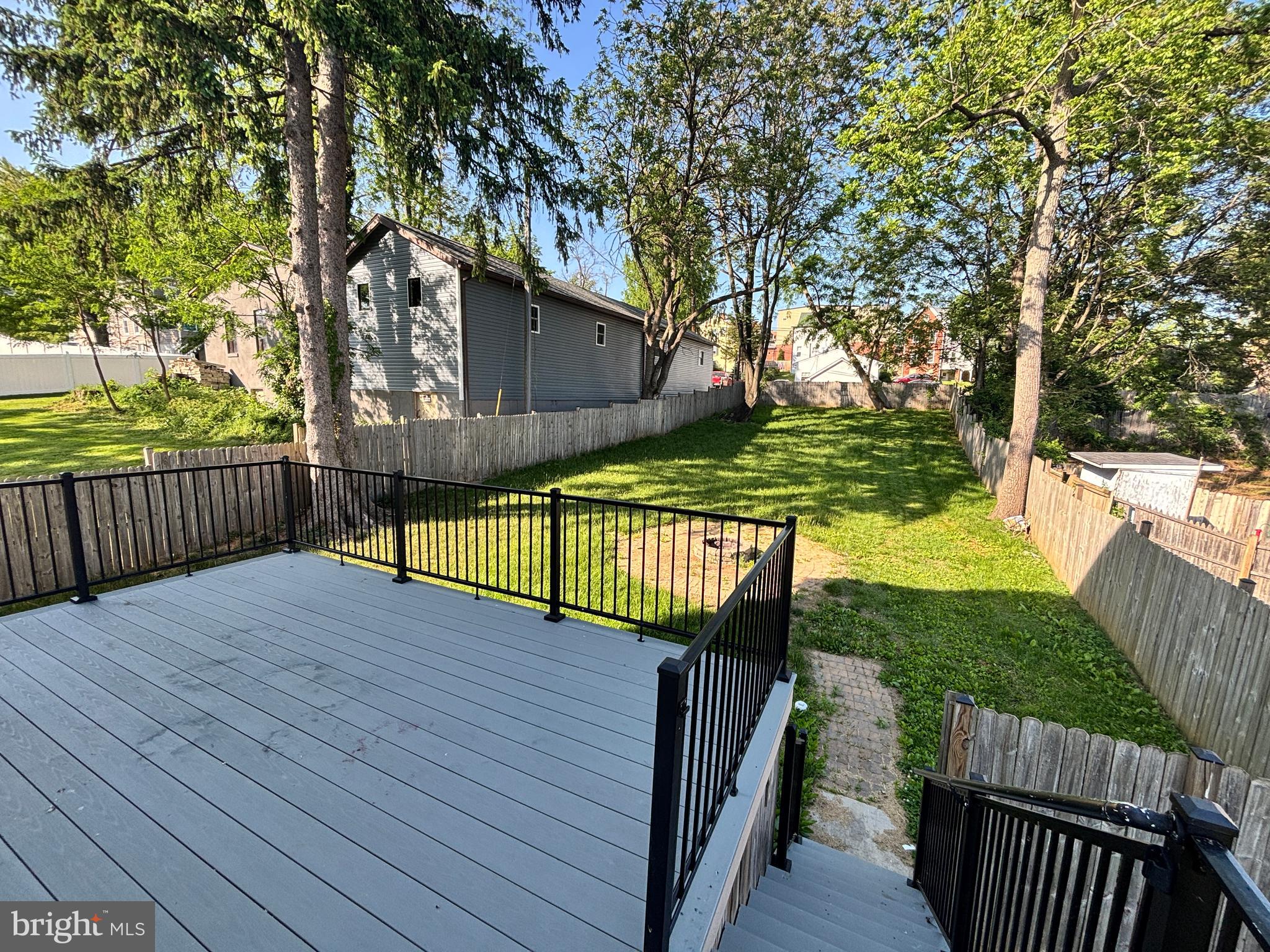 CARROLL COUNTY FARMETTES - Residential