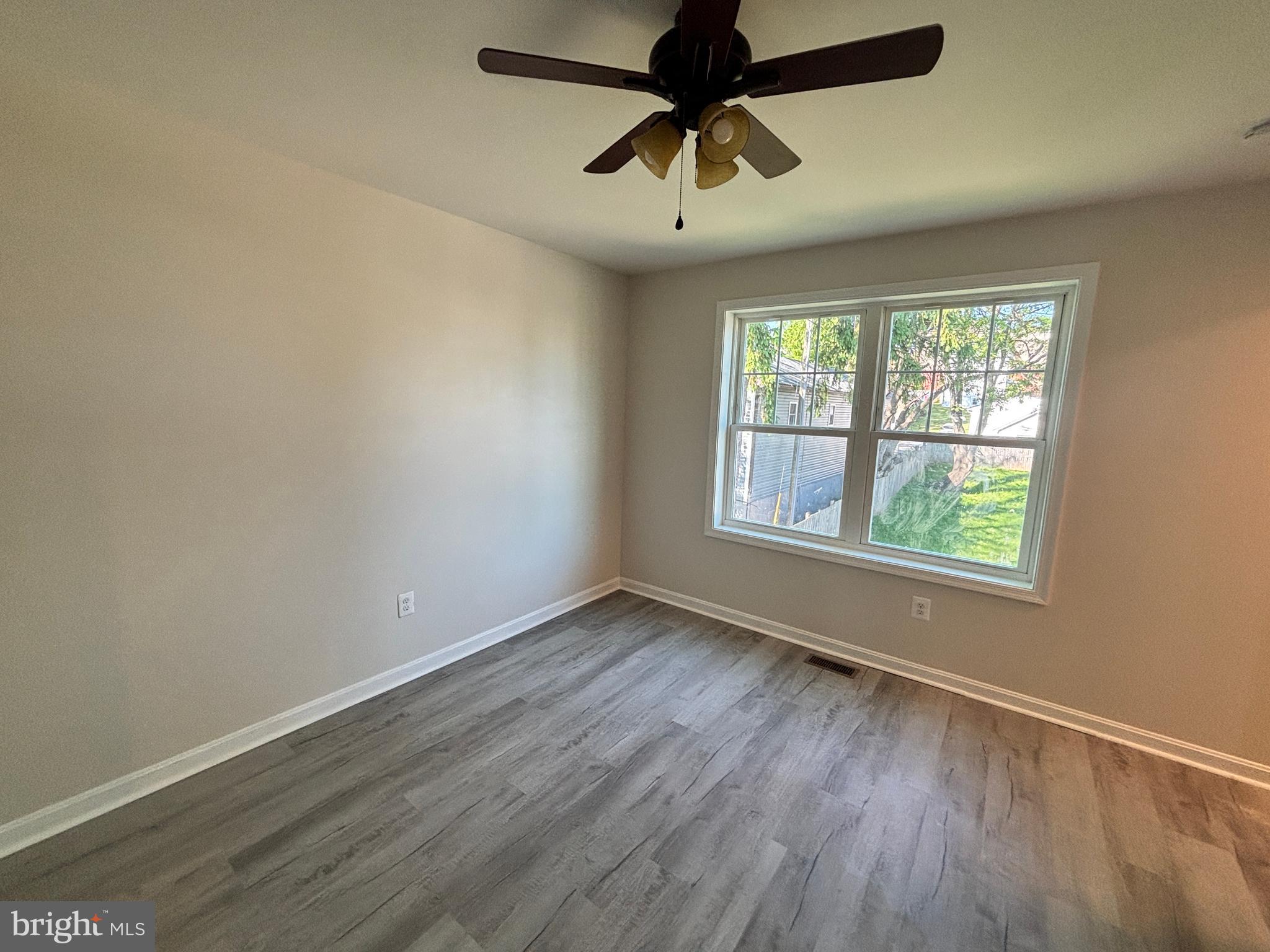 CARROLL COUNTY FARMETTES - Residential