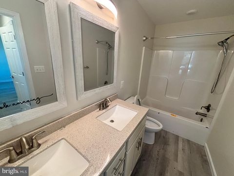 Tiny photo for 191 E George Street, WESTMINSTER, MD 21157 (MLS # MDCR2035036)