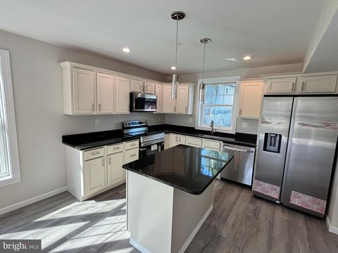 Tiny photo for 191 E George Street, WESTMINSTER, MD 21157 (MLS # MDCR2035036)