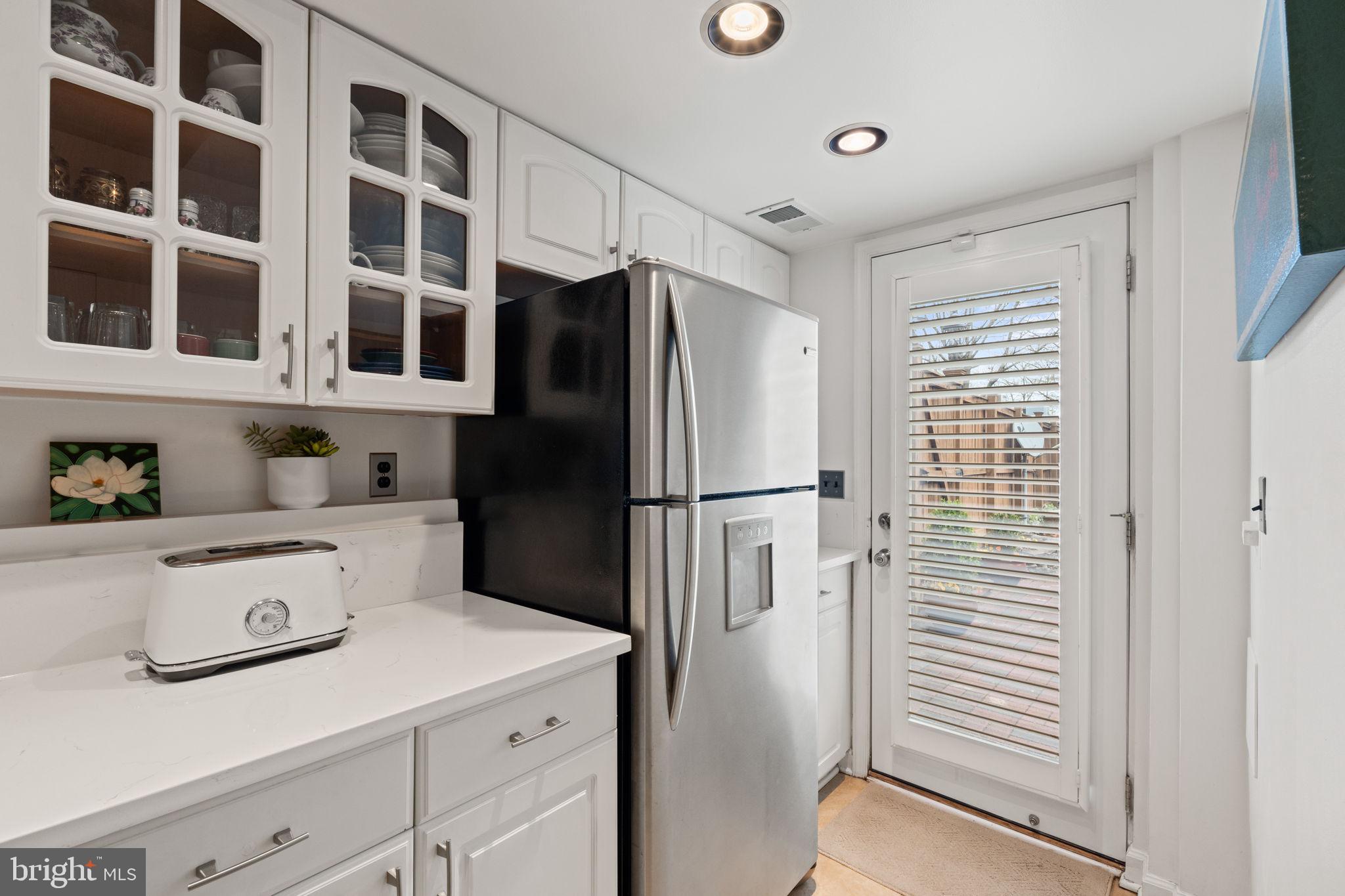 PARKER GRAY - Residential