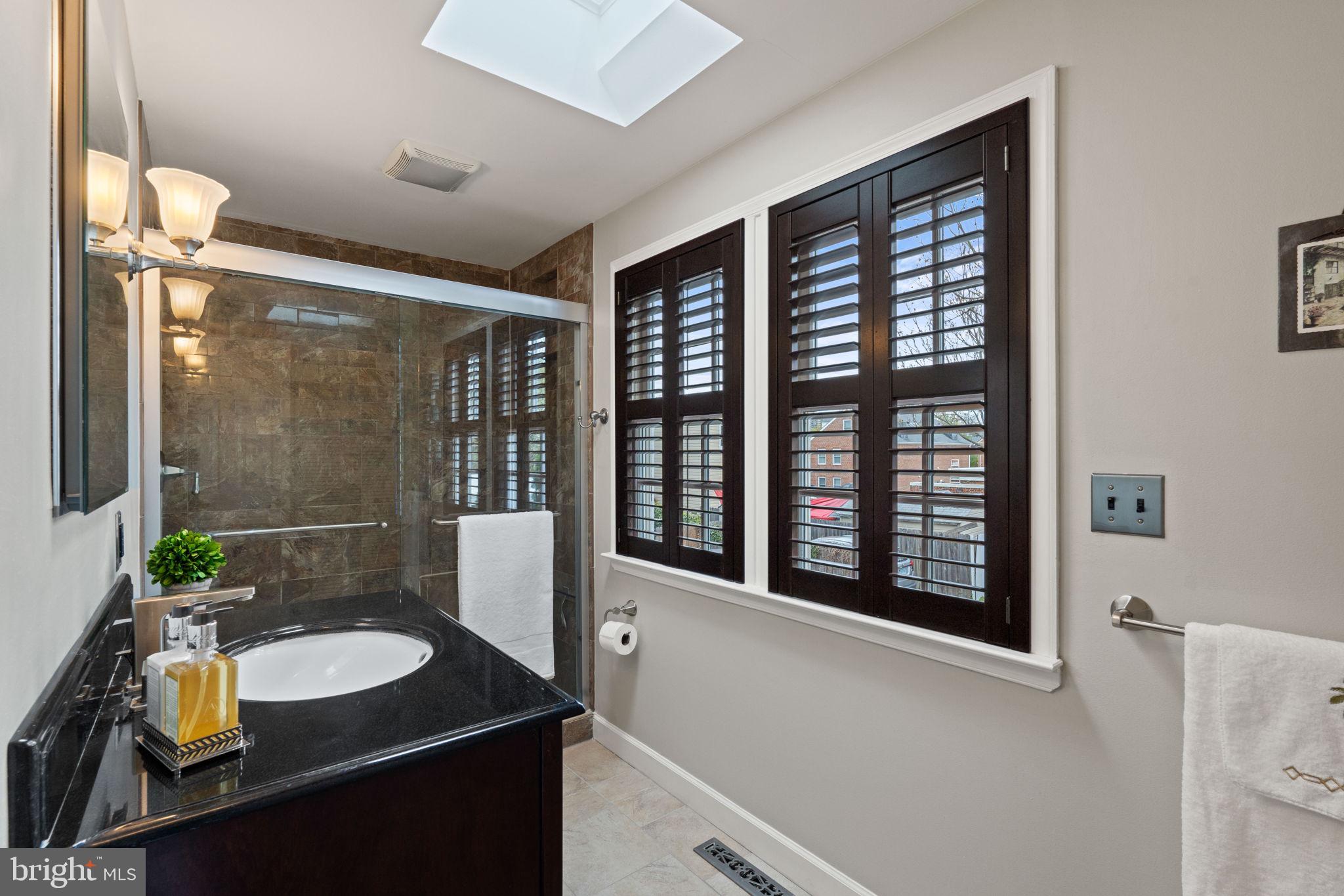 PARKER GRAY - Residential