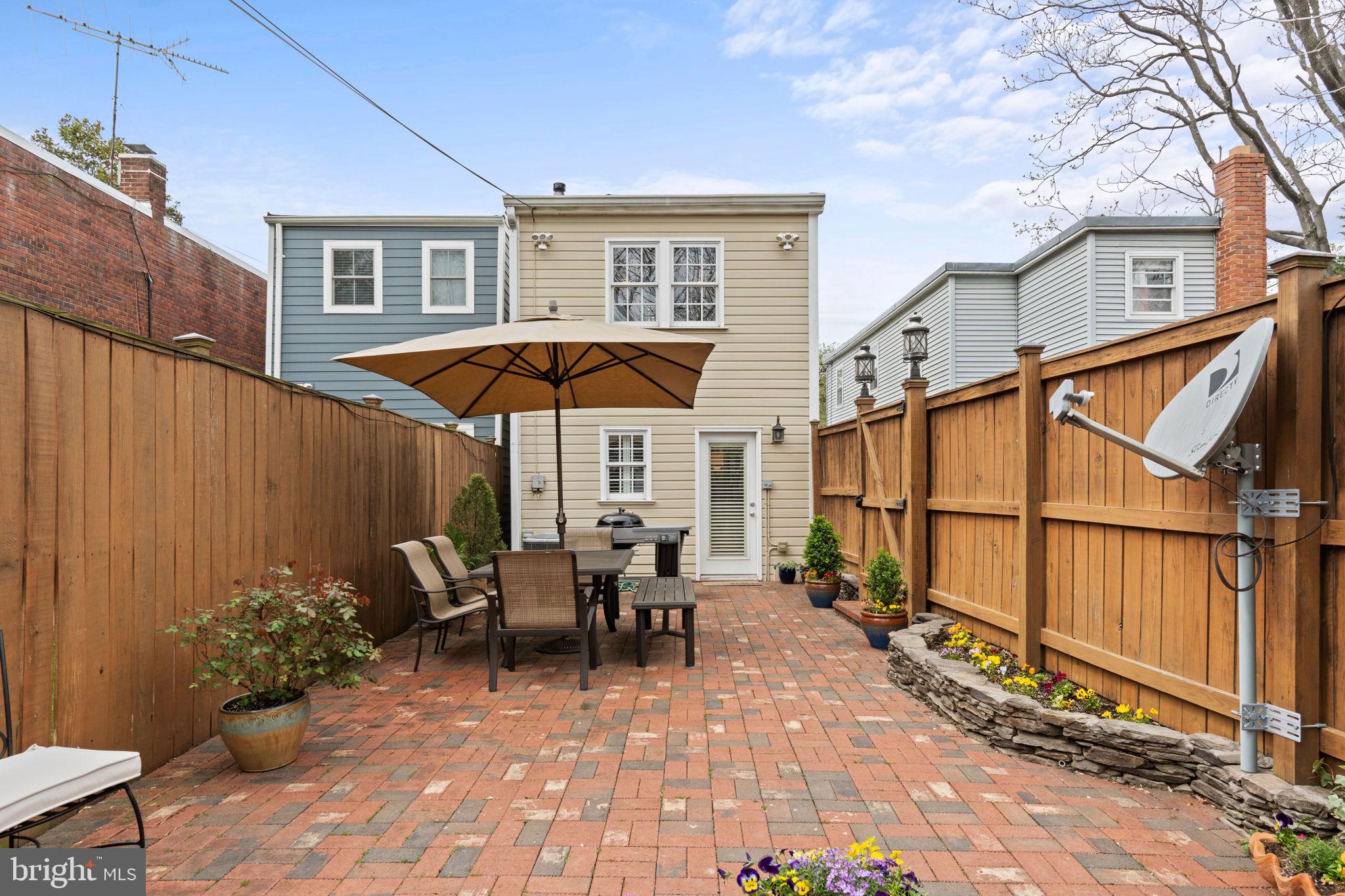 PARKER GRAY - Residential