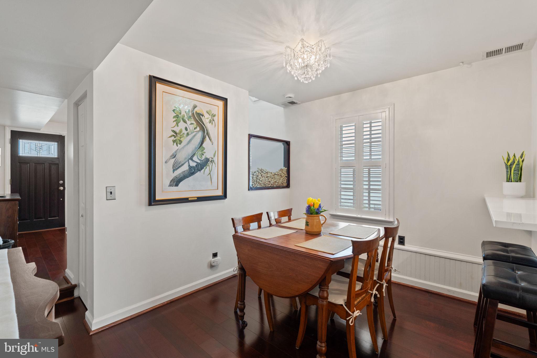 PARKER GRAY - Residential