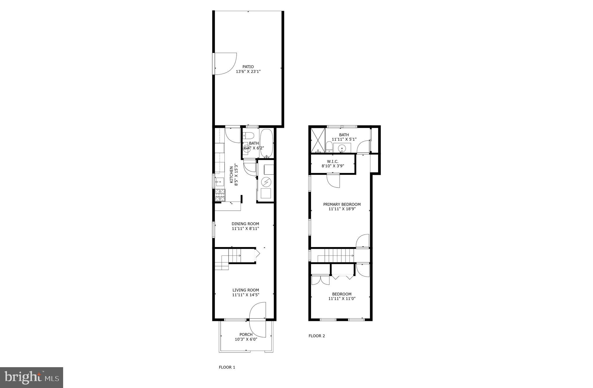 PARKER GRAY - Residential