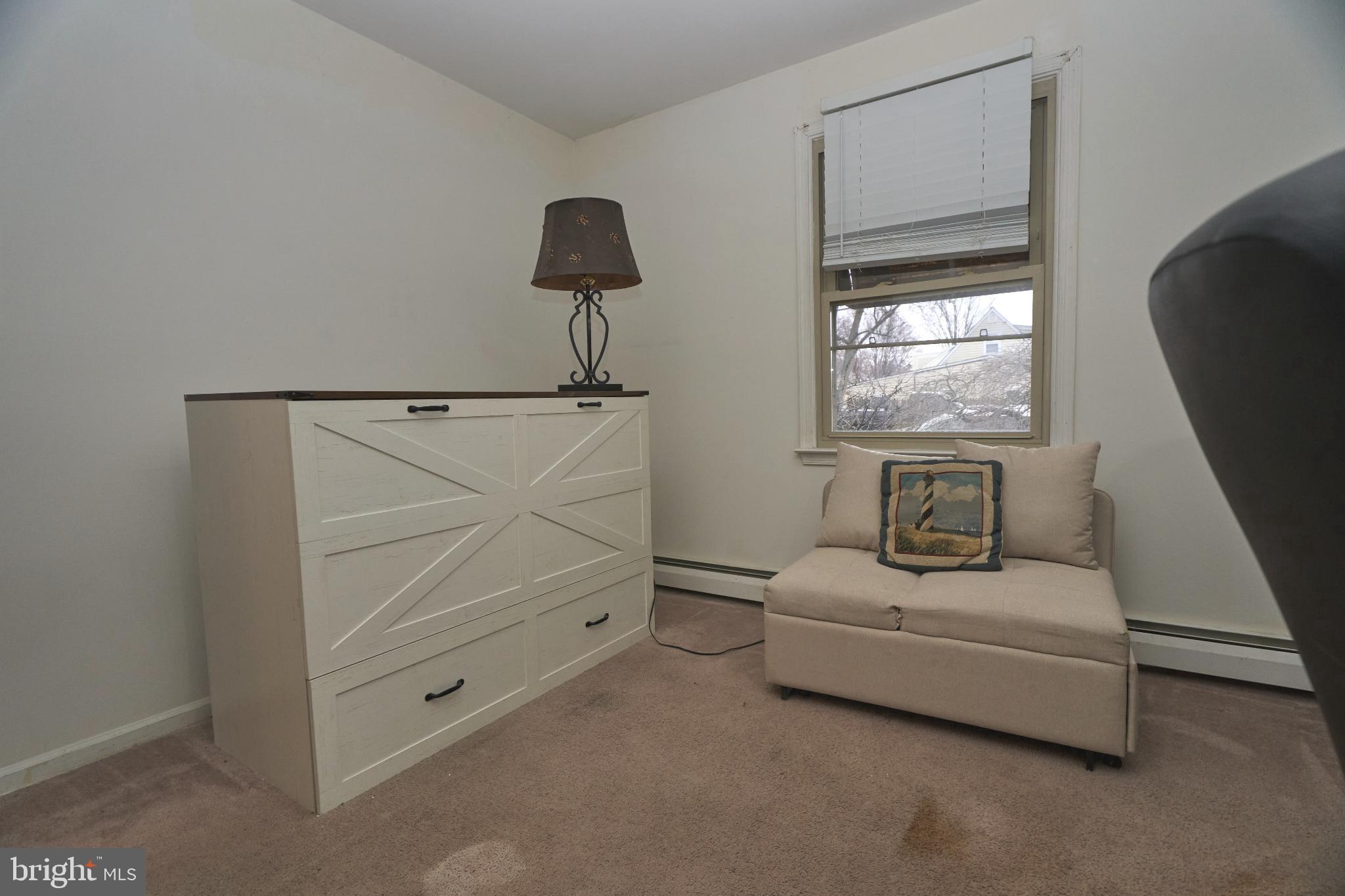 CROYDON - Residential