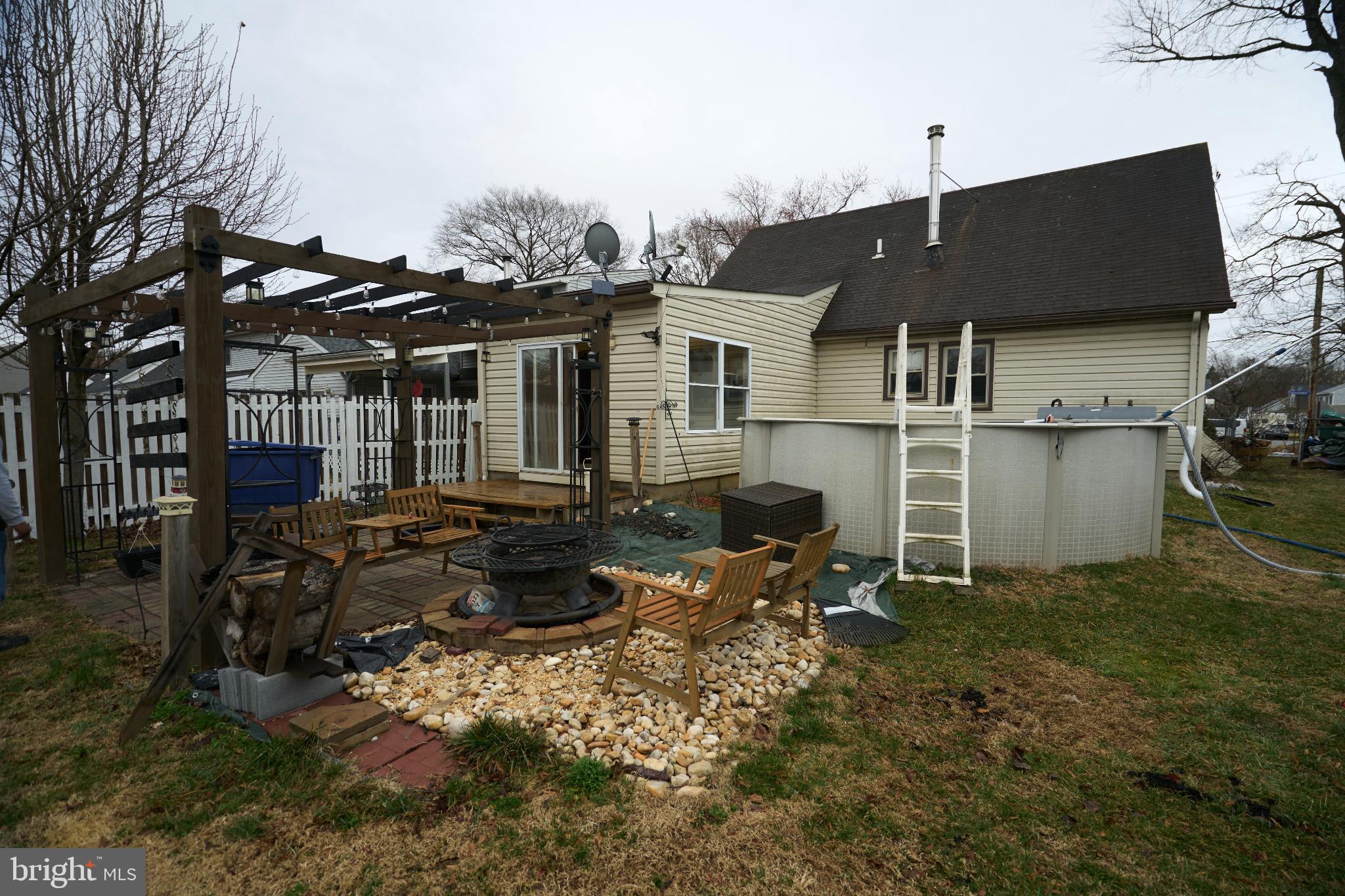 CROYDON - Residential