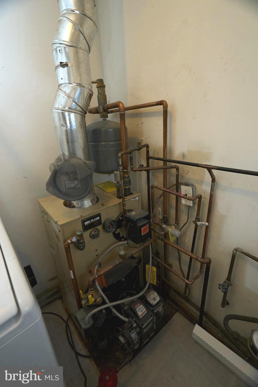 CROYDON - Residential