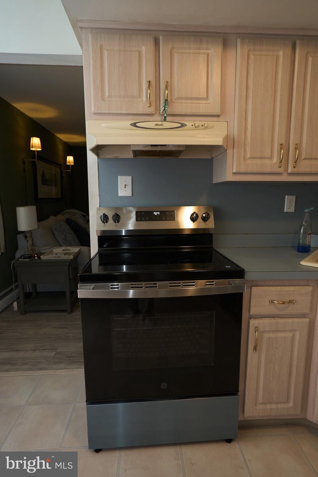 CROYDON - Residential