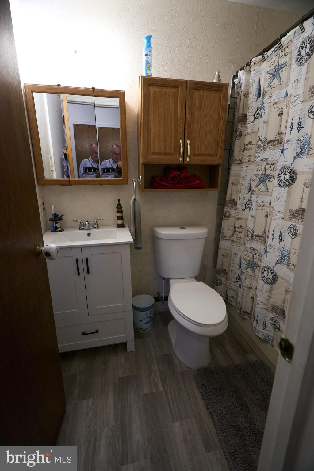 CROYDON - Residential