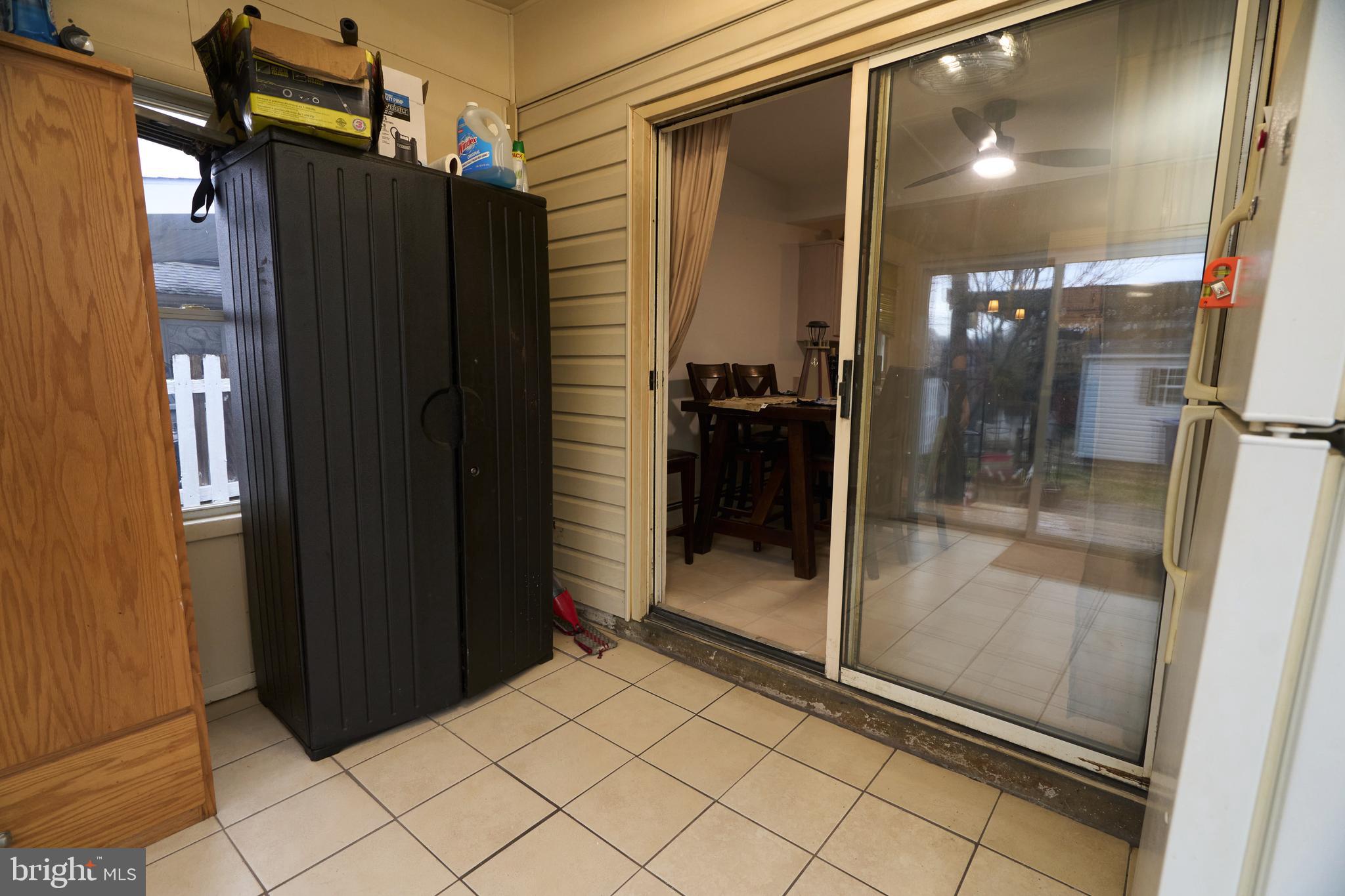 CROYDON - Residential