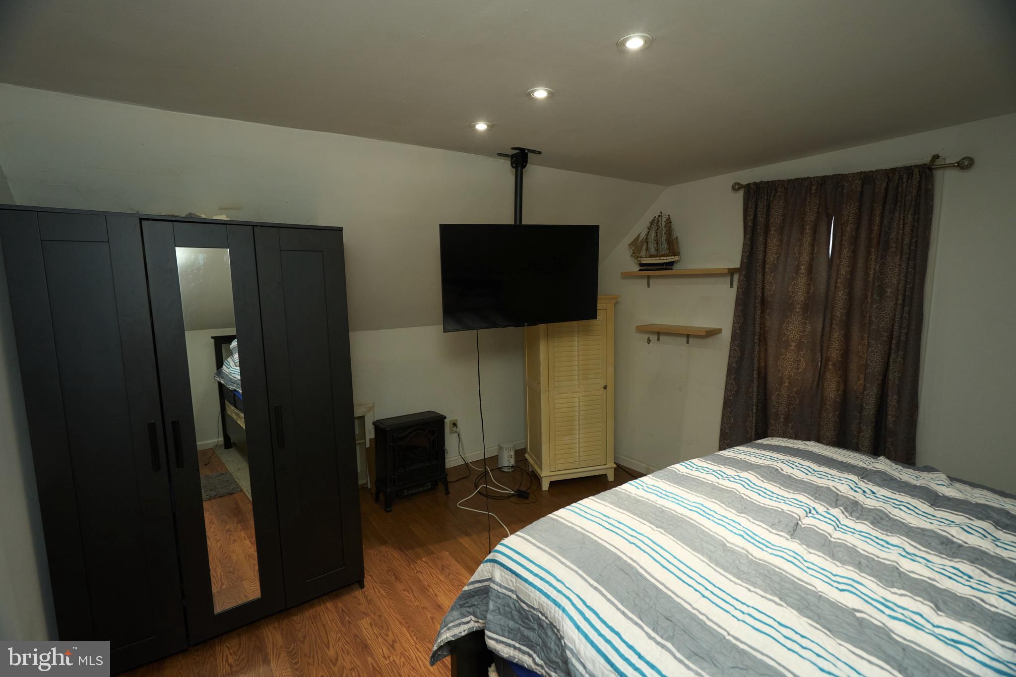 CROYDON - Residential