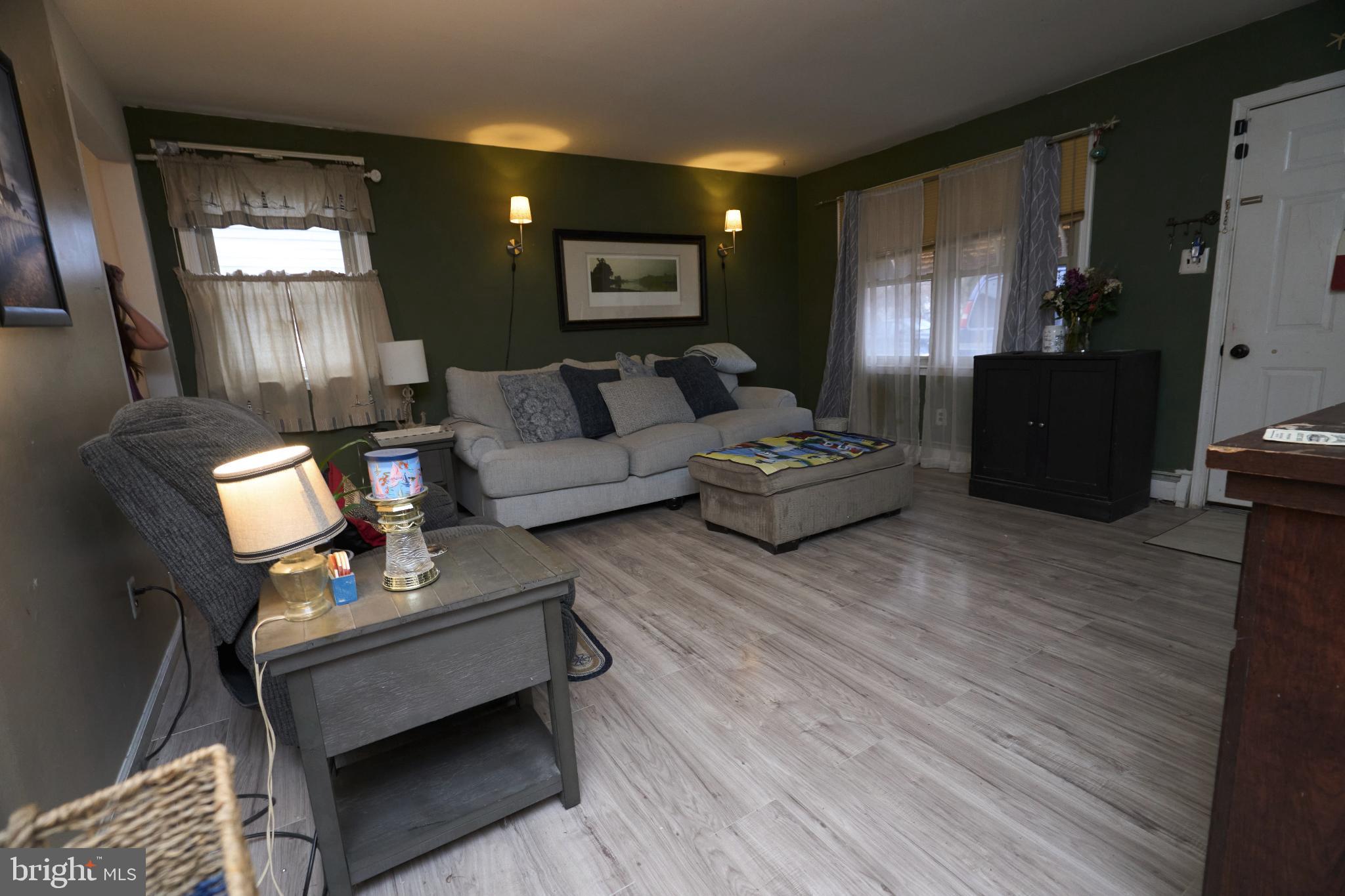 CROYDON - Residential