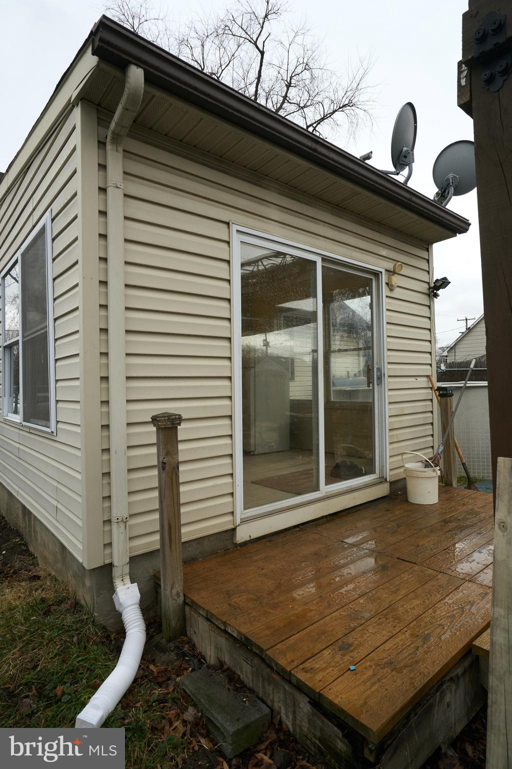 CROYDON - Residential