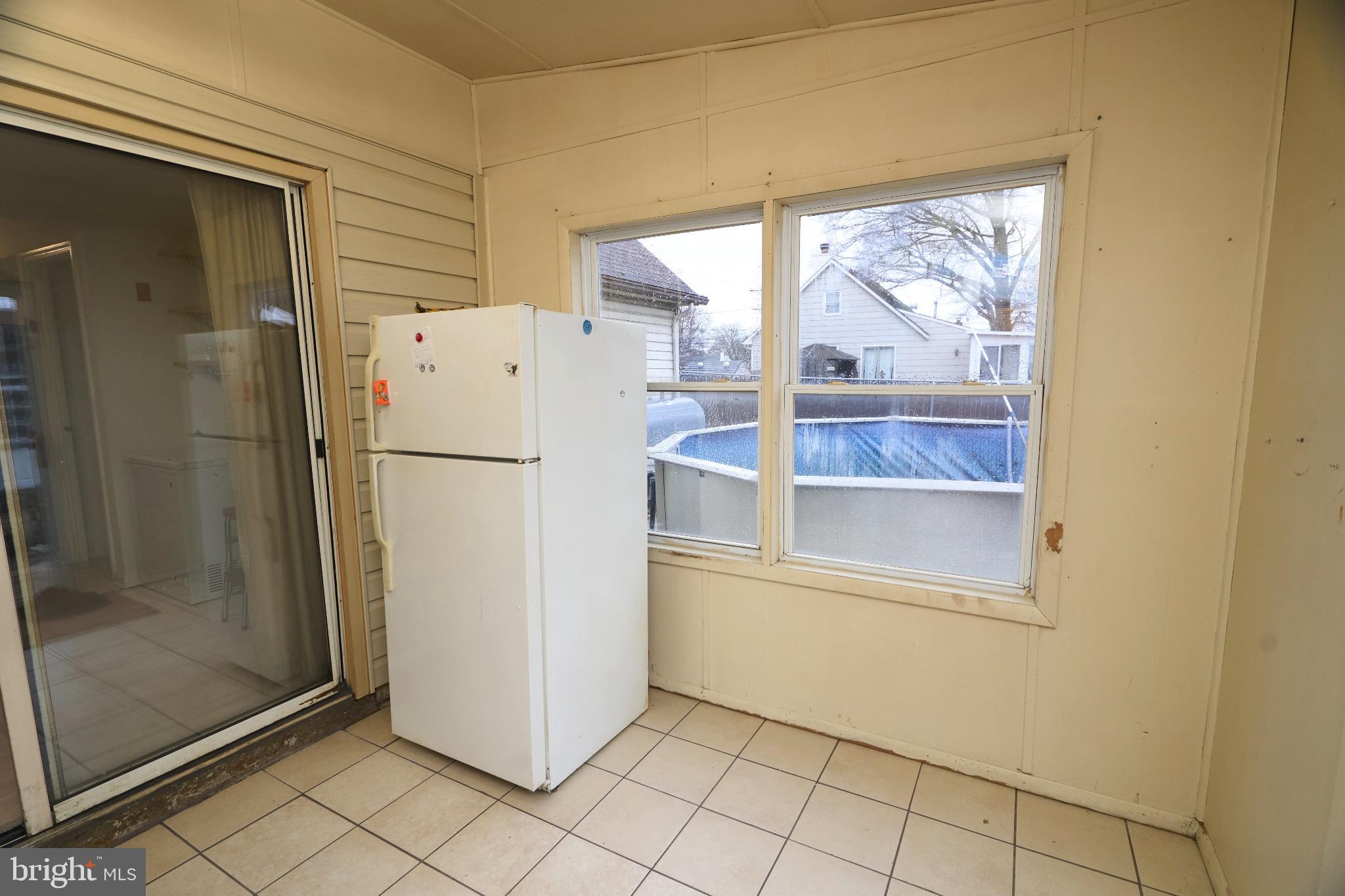 CROYDON - Residential