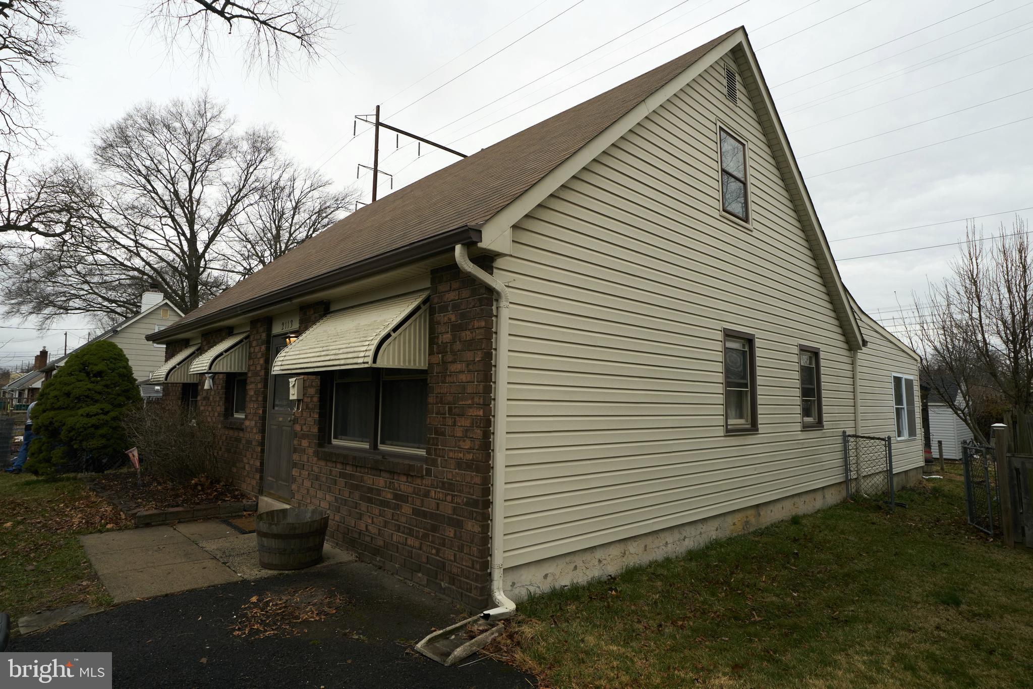 CROYDON - Residential