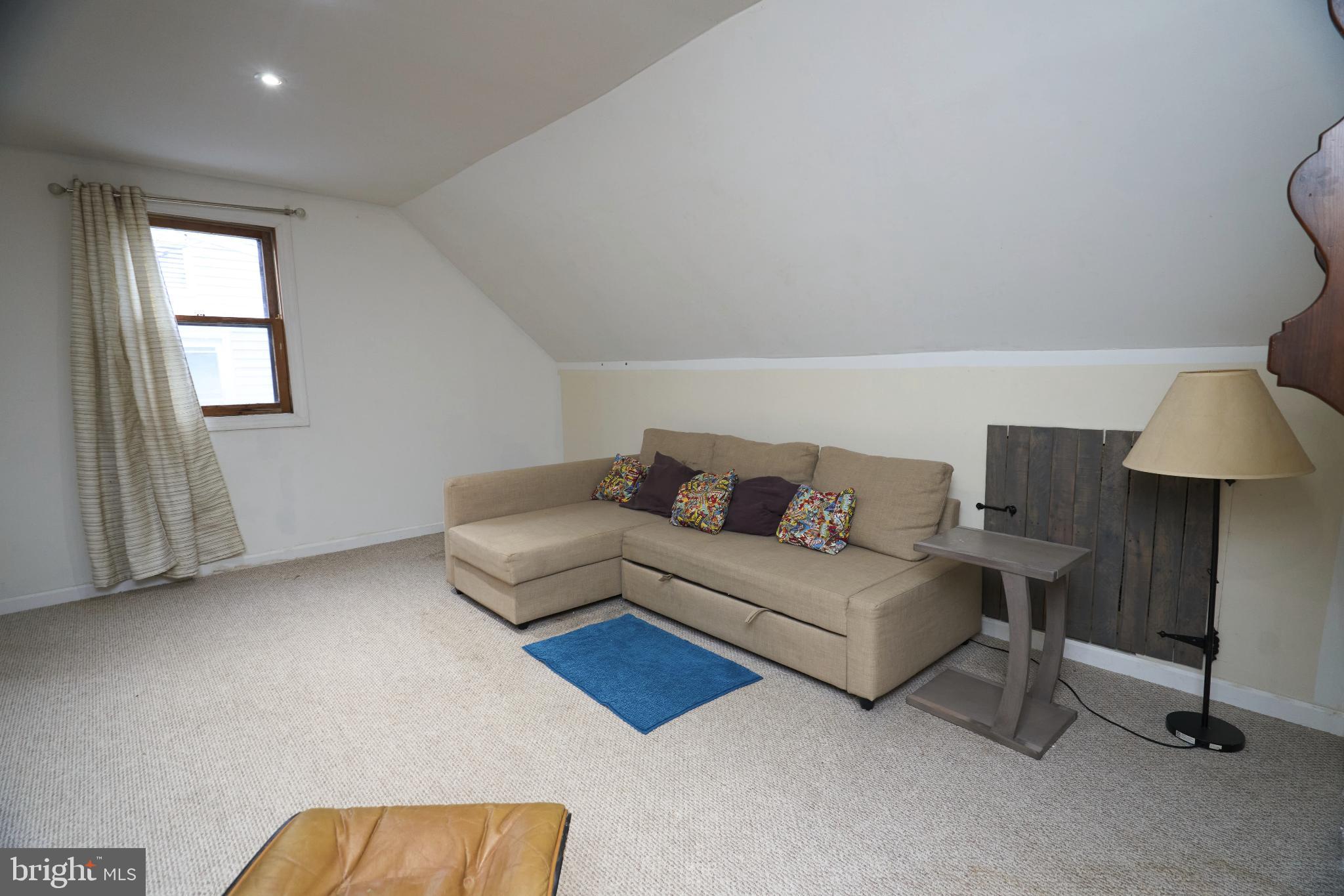 CROYDON - Residential