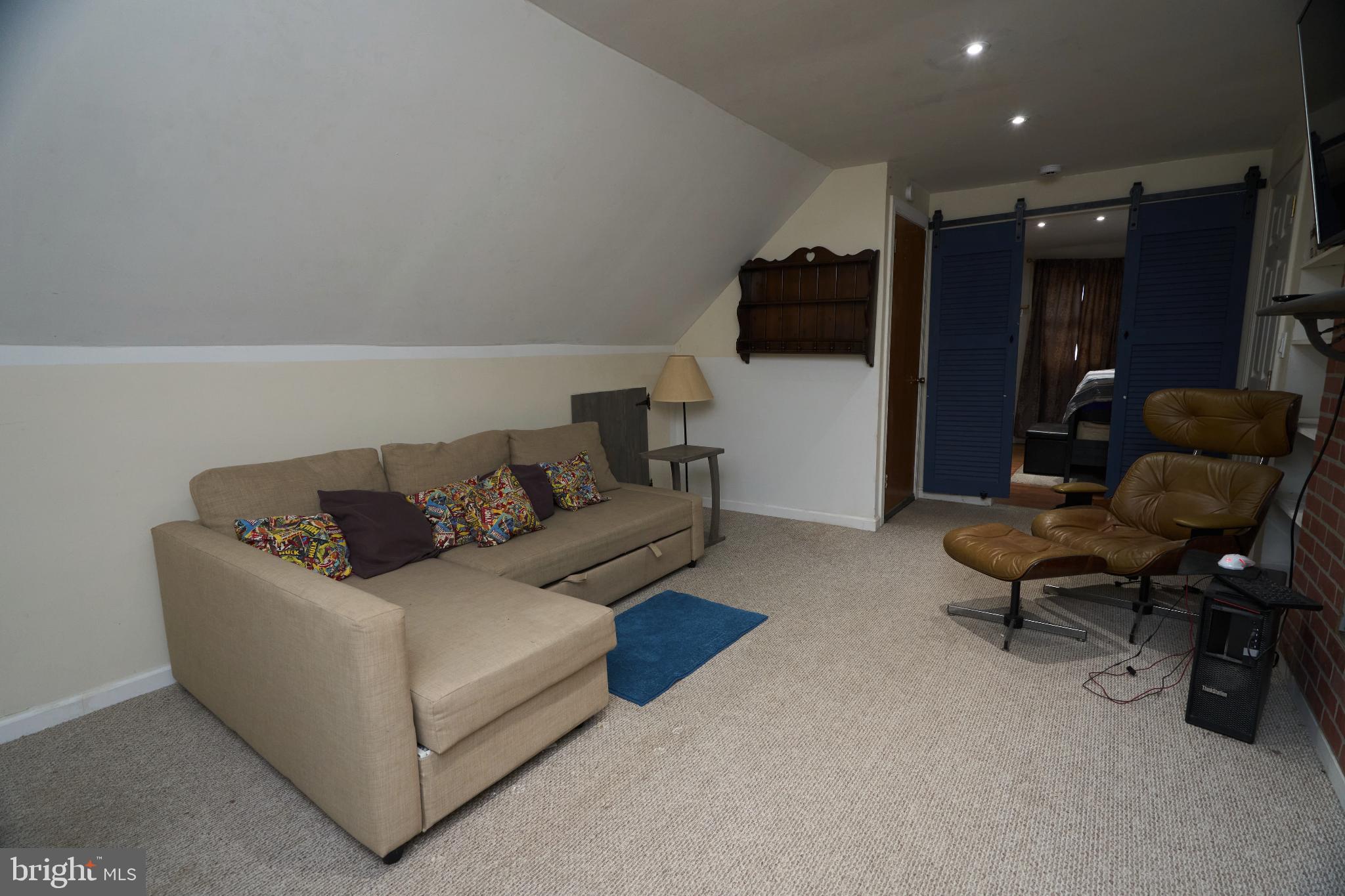 CROYDON - Residential