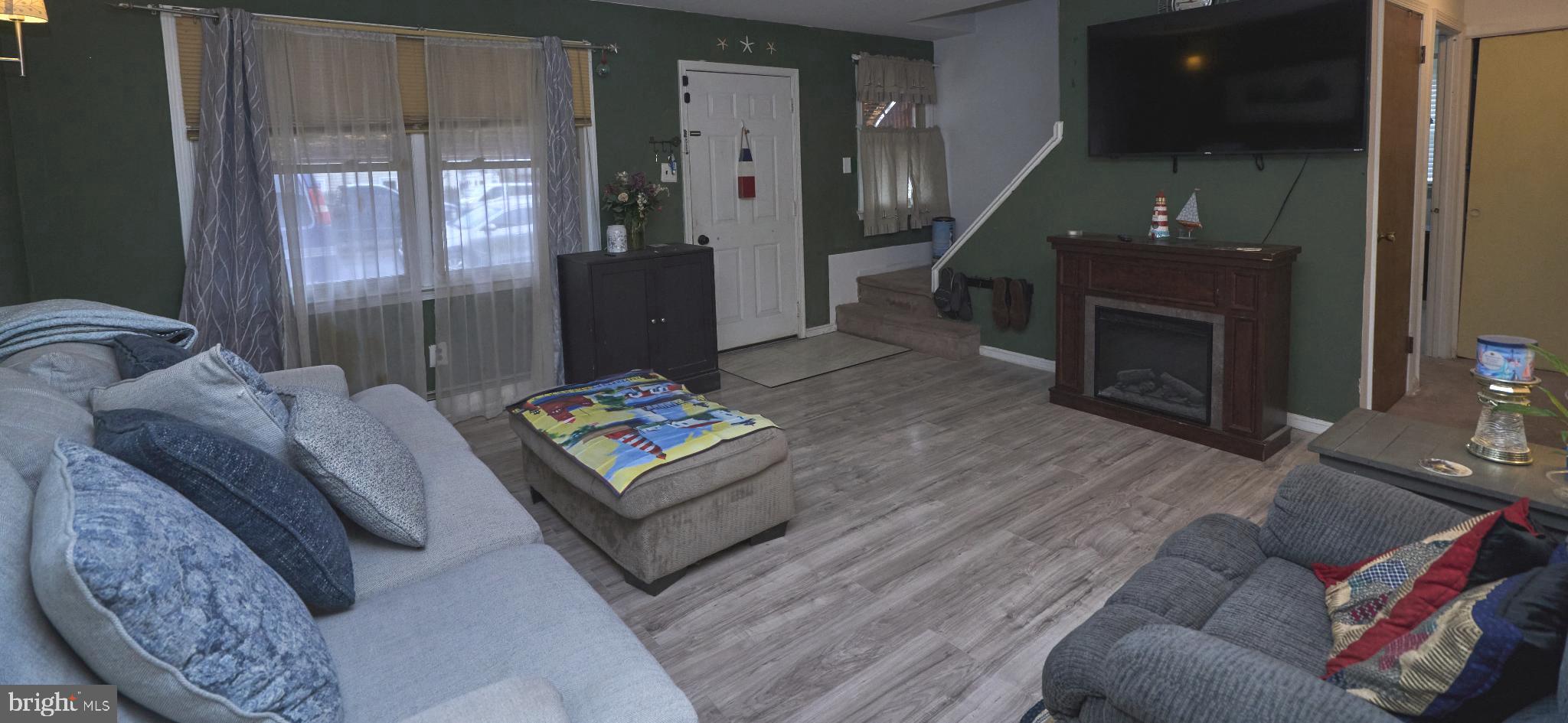 CROYDON - Residential