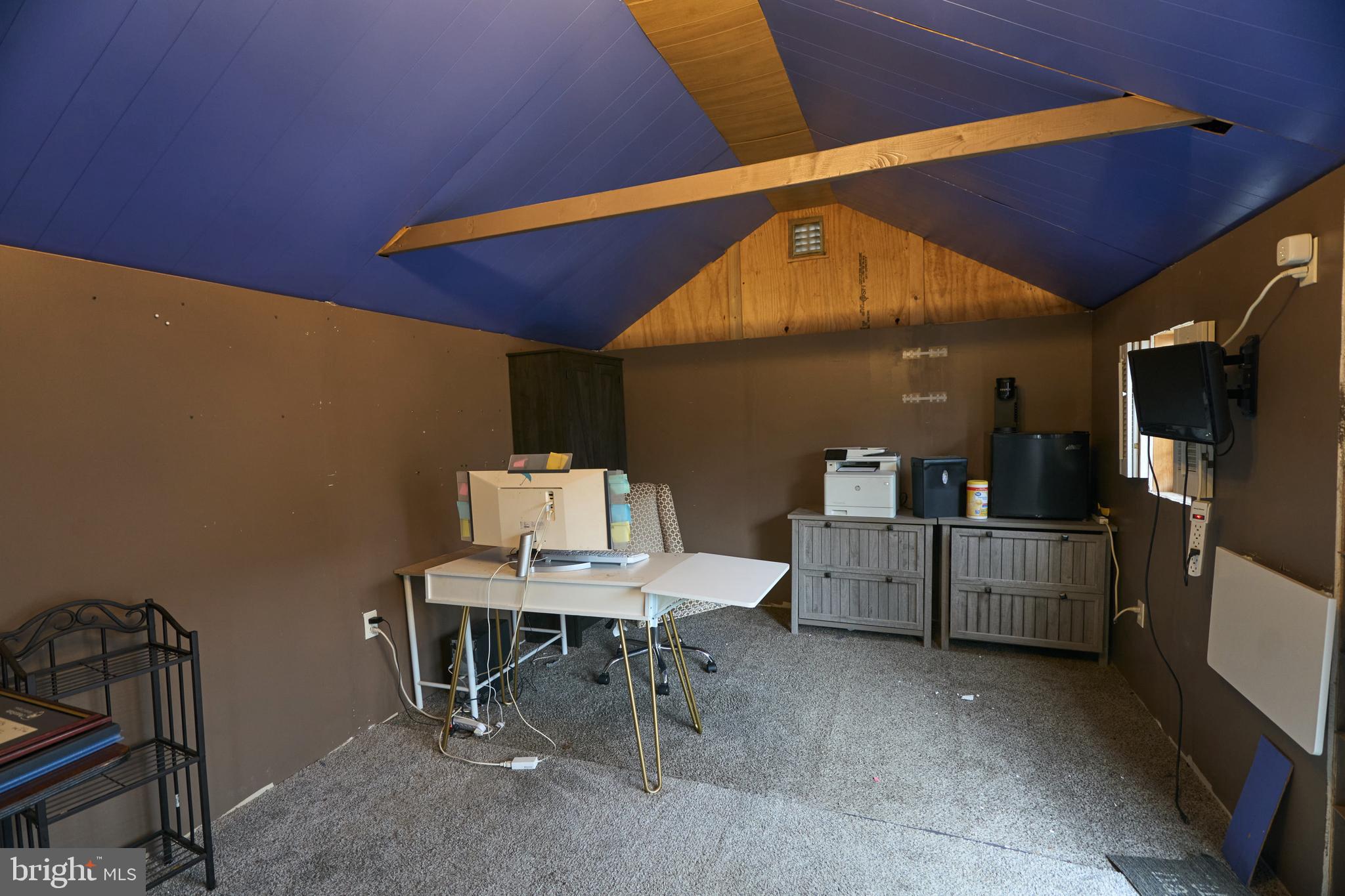 CROYDON - Residential