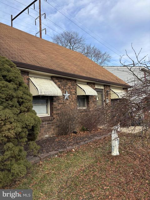 2113 PENNSYLVANIA AVENUE CROYDON PA 19021