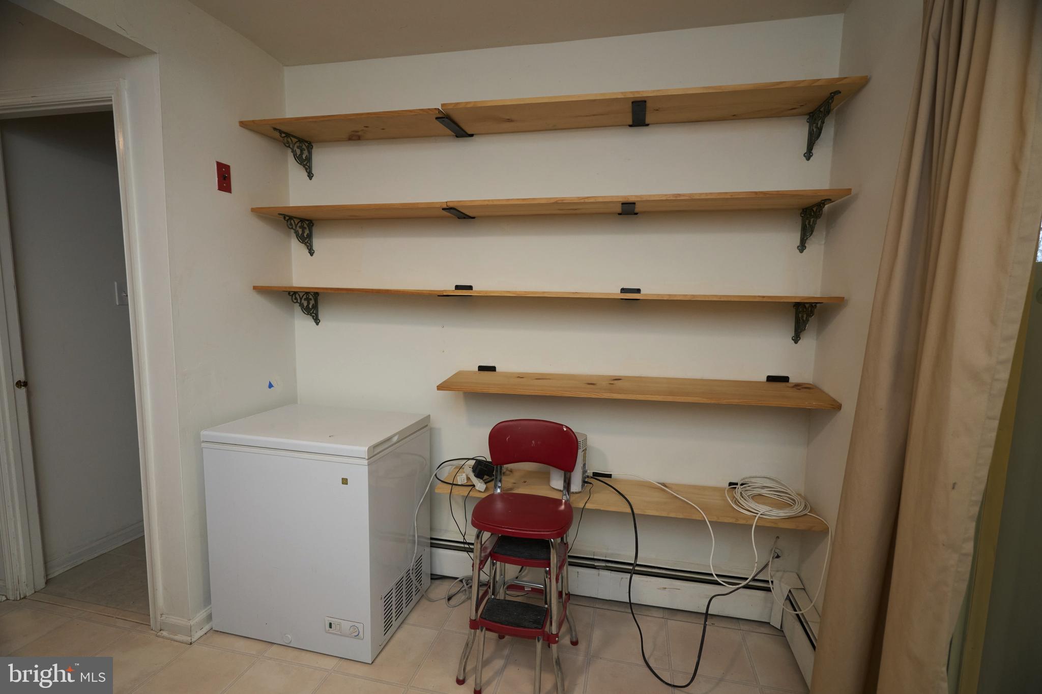 CROYDON - Residential