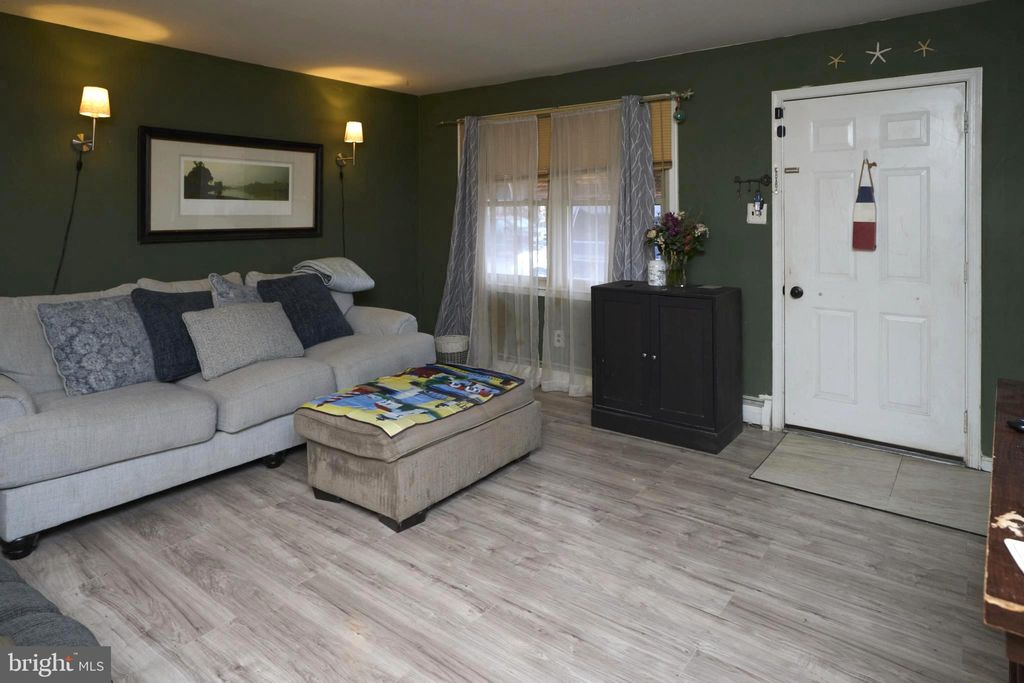 Photo of 2113 Pennsylvania Avenue, CROYDON, PA 19021 (MLS # PABU2115274)