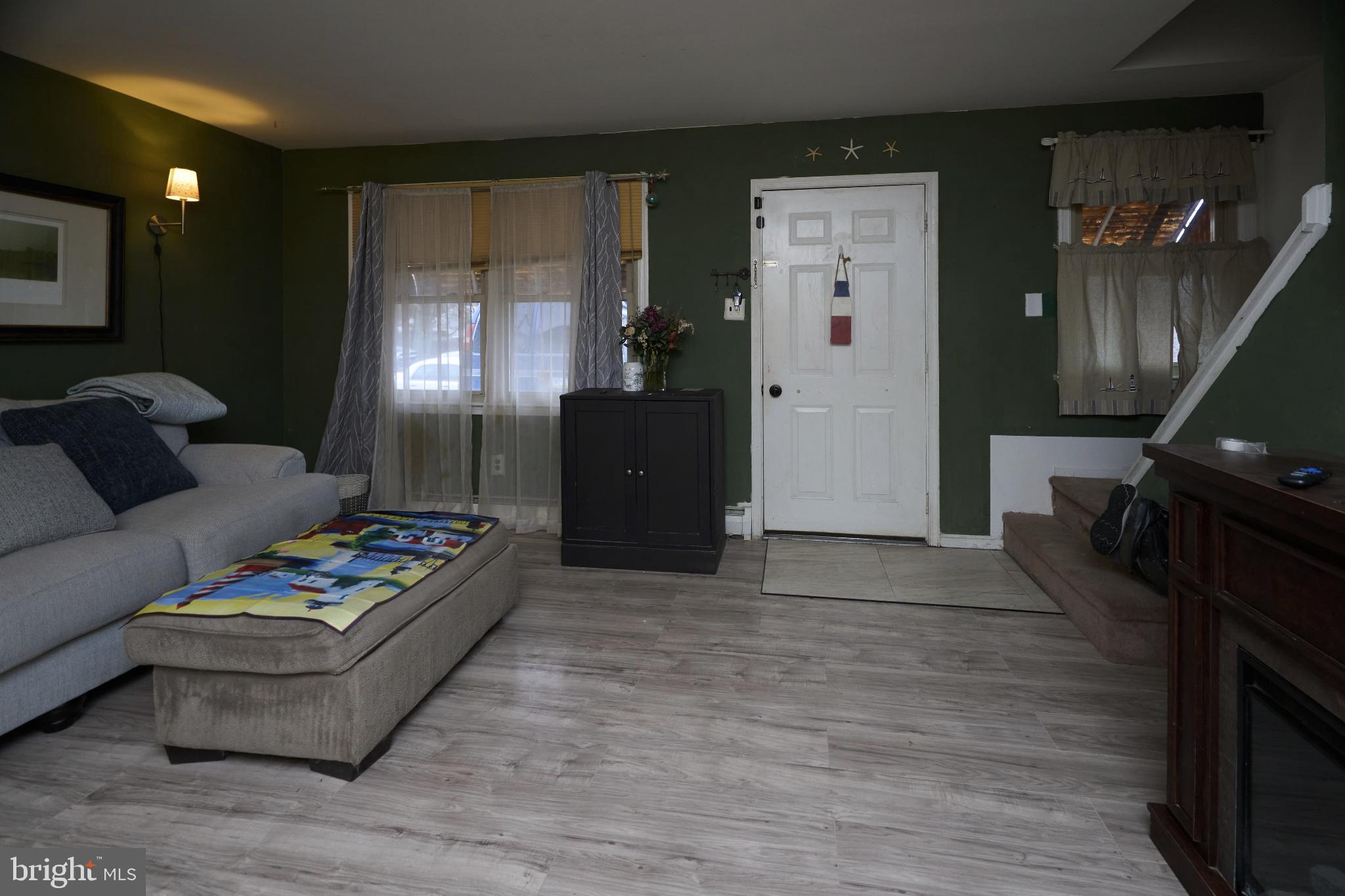 CROYDON - Residential